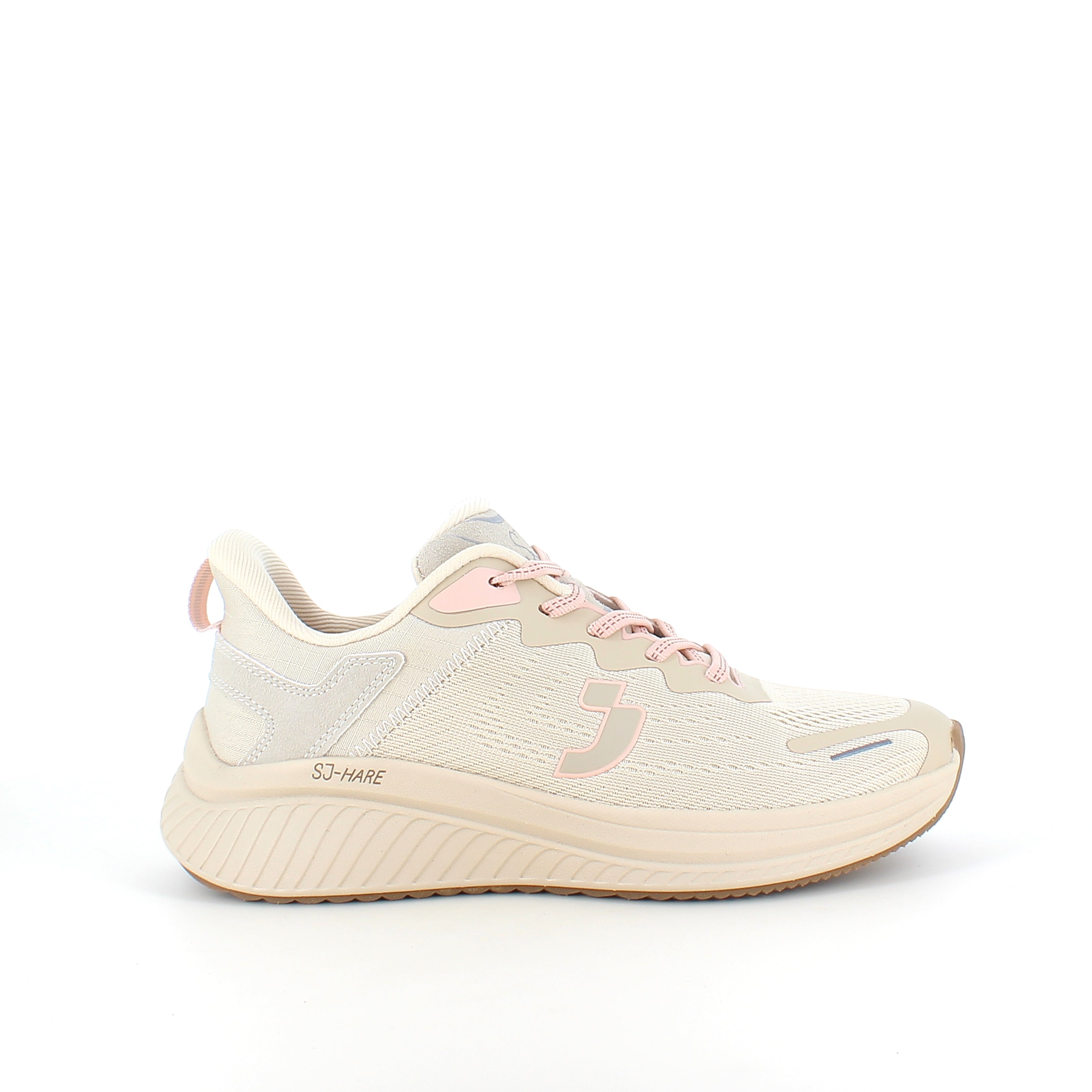 Beige lette sko – Sykepleiebutikk.no