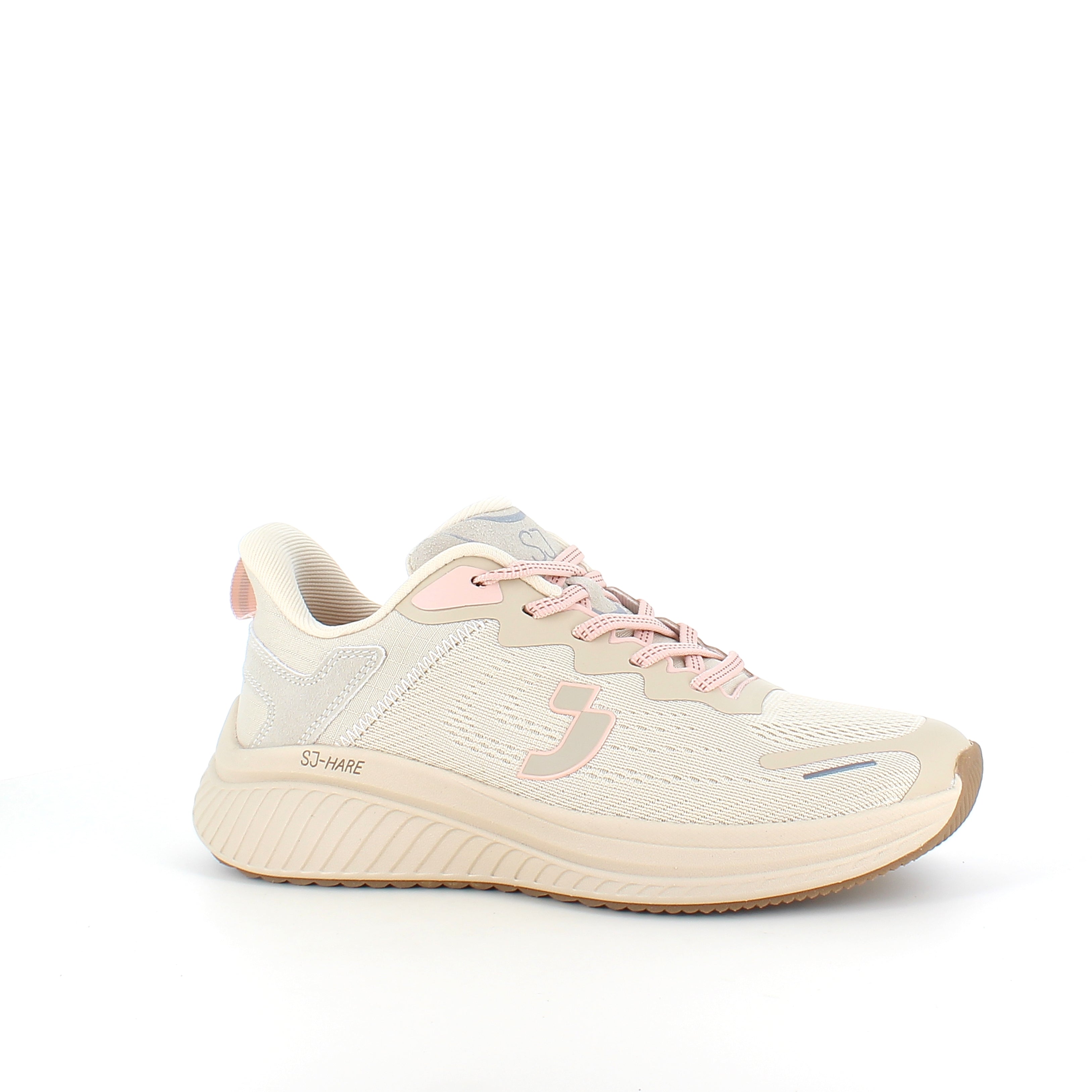 Beige lette sko – Sykepleiebutikk.no