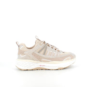 Beige/Brun sko – Sykepleiebutikk.no