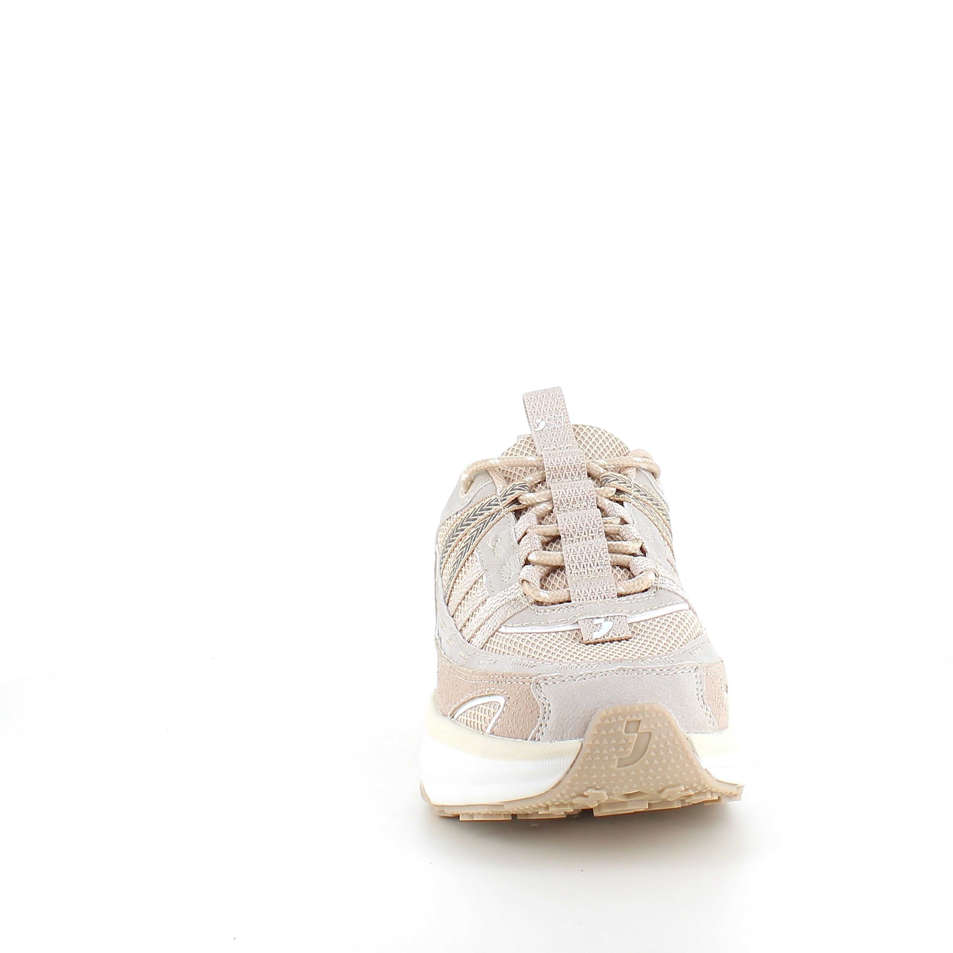 Beige/brune sko – Sykepleiebutikk.no
