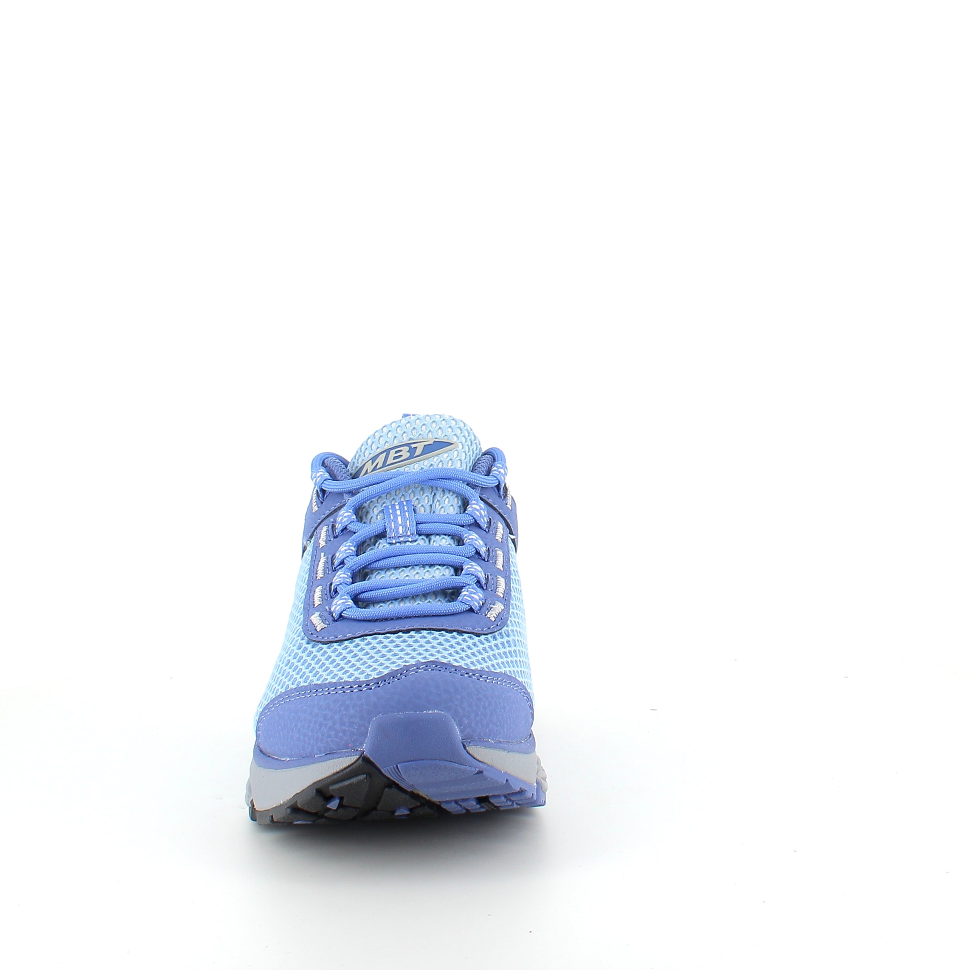MBT Colorado 17 W LT Blue/White – maksimal støtdemping & naturlig gange