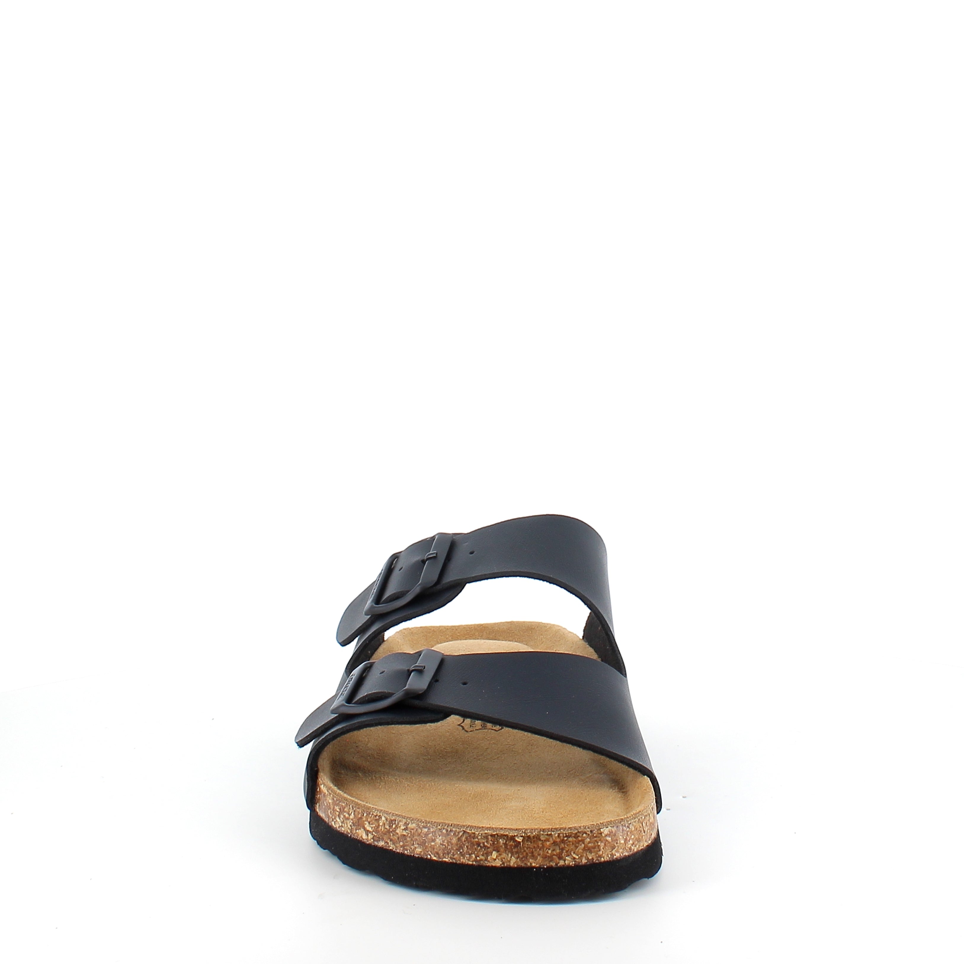 Cruz Shawnee herresandal – svart