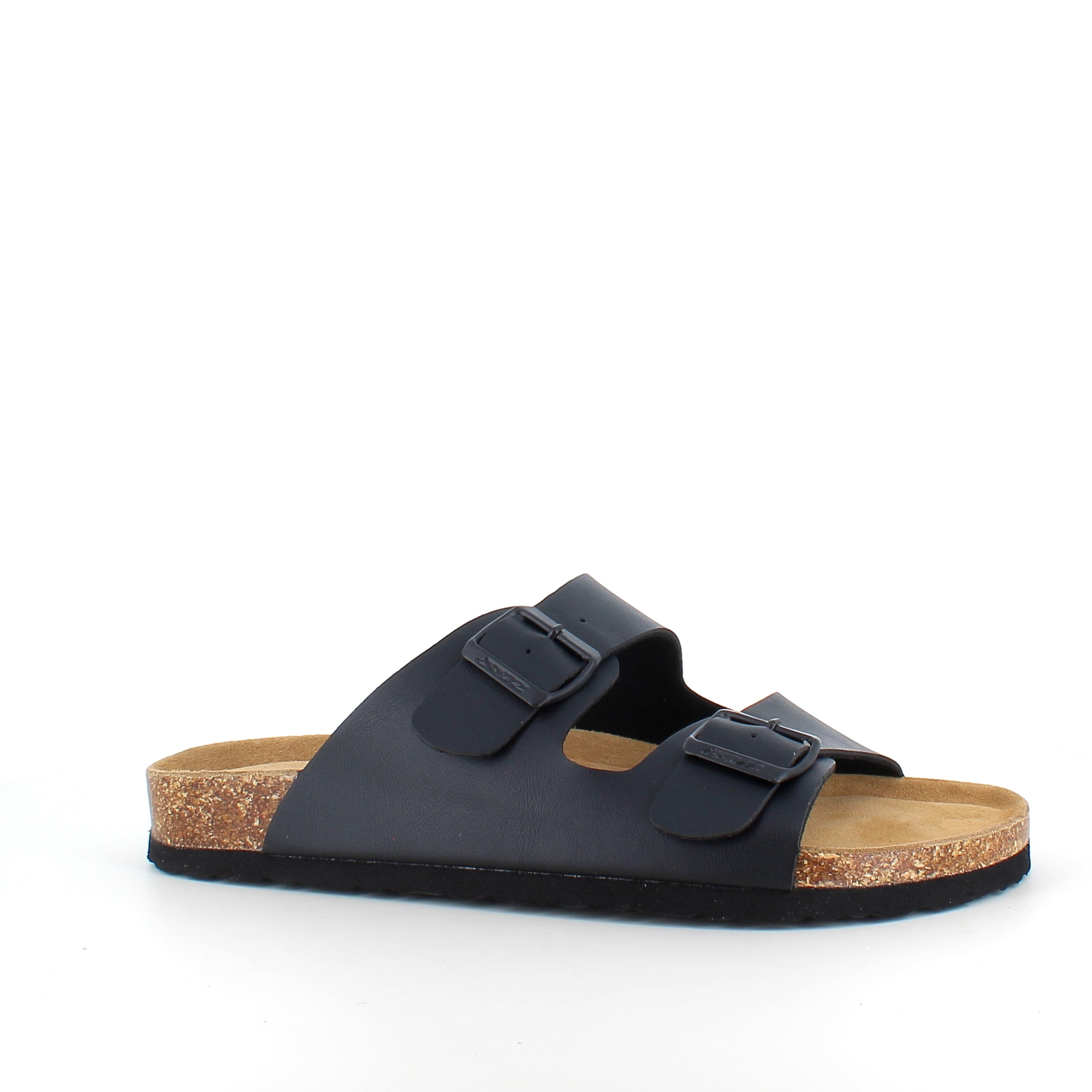 Cruz Shawnee herresandal – svart