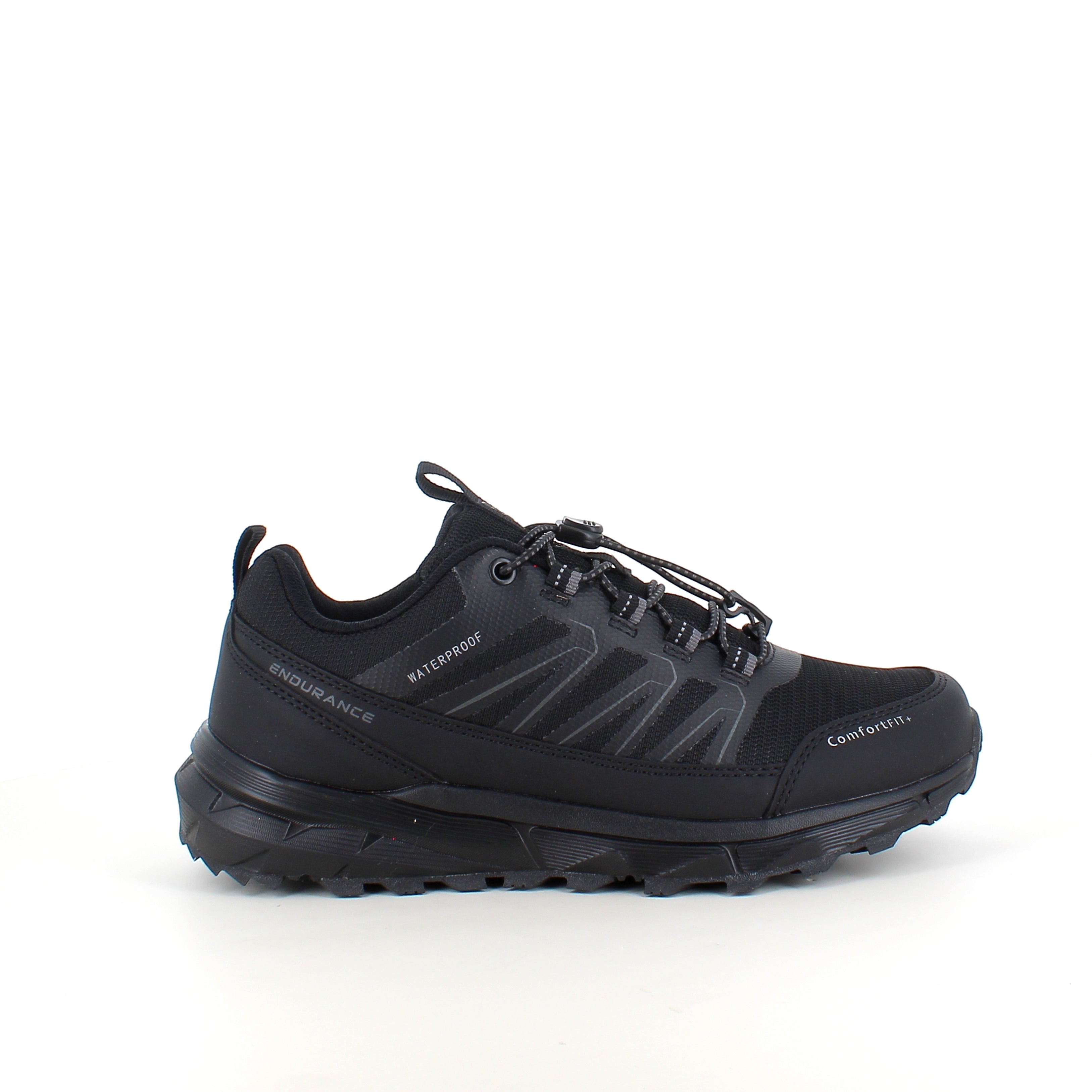 Ferill vanntett outdoor-sko til dame – Endurance