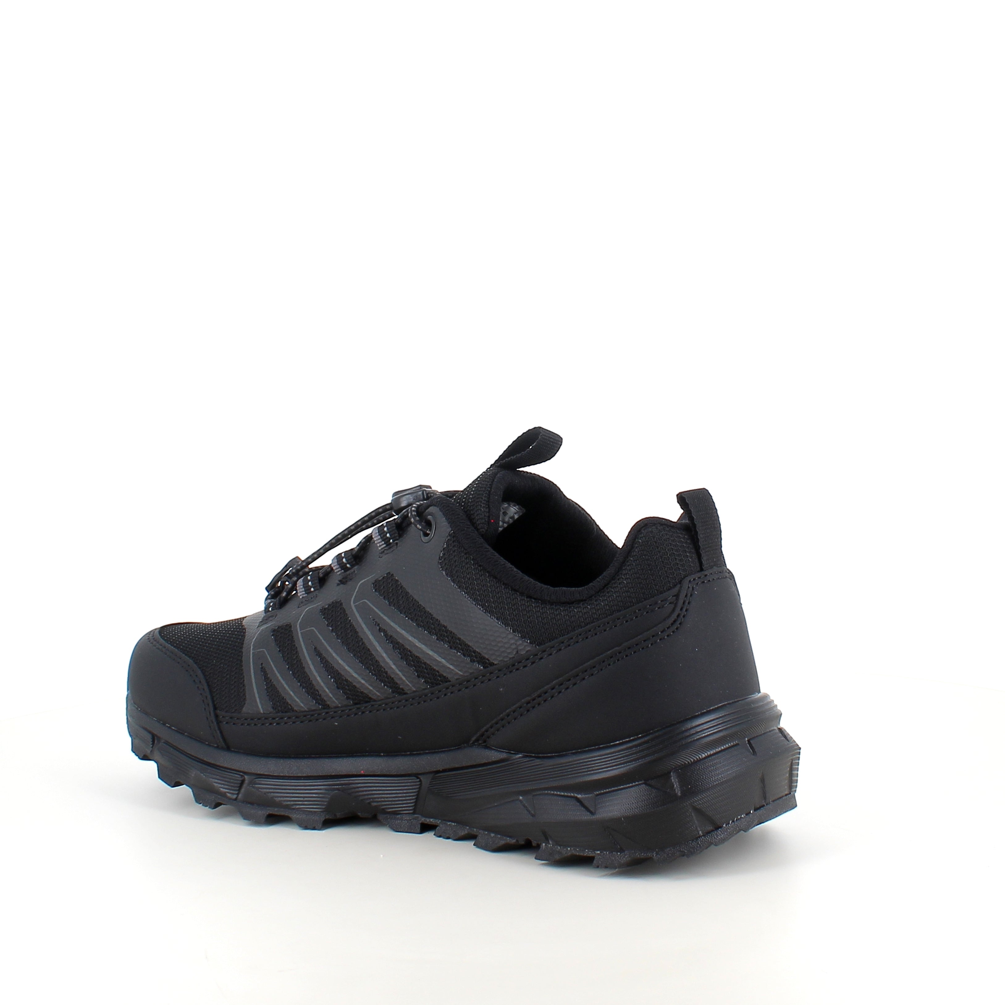 Ferill vanntett outdoor-sko til dame – Endurance