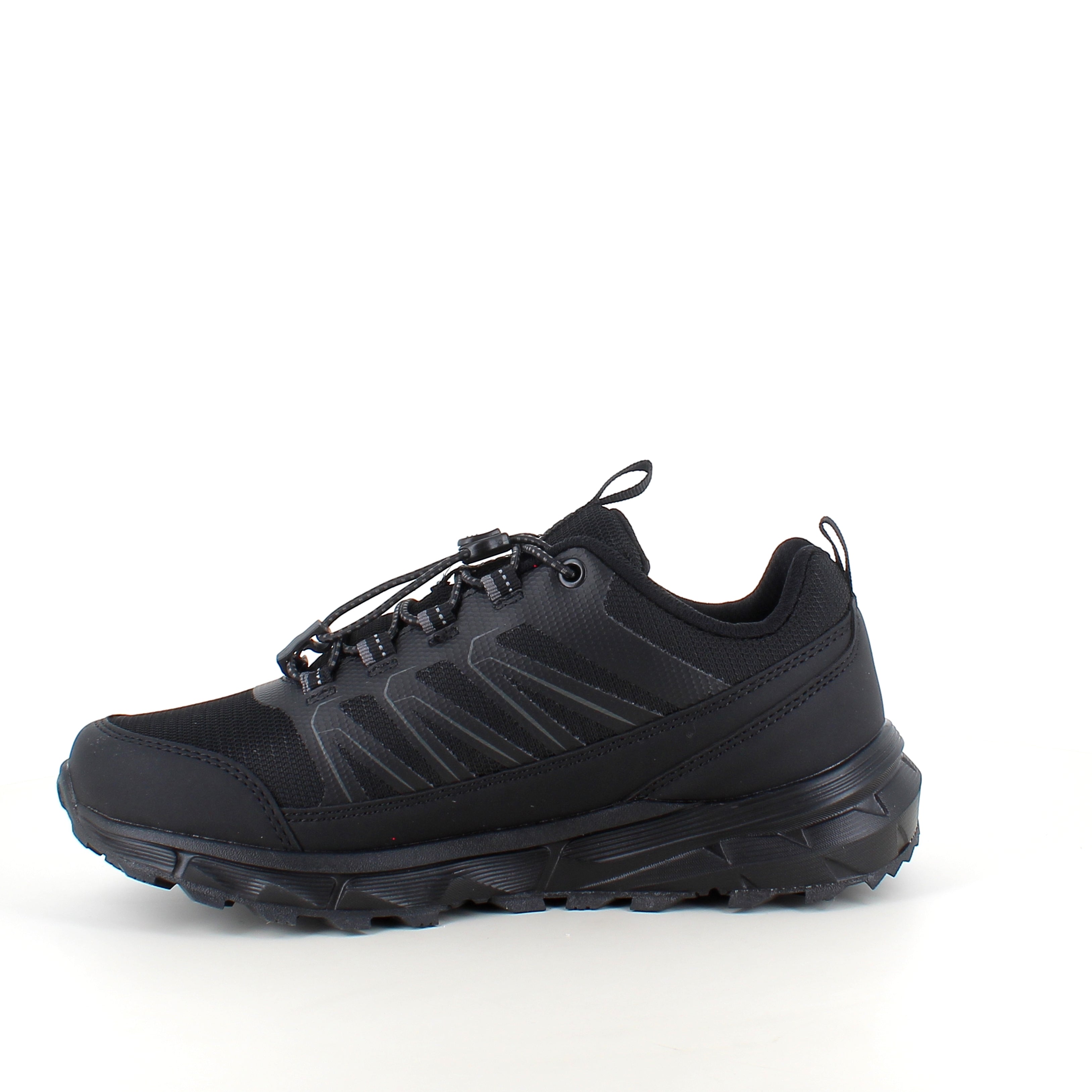 Ferill vanntett outdoor-sko til dame – Endurance