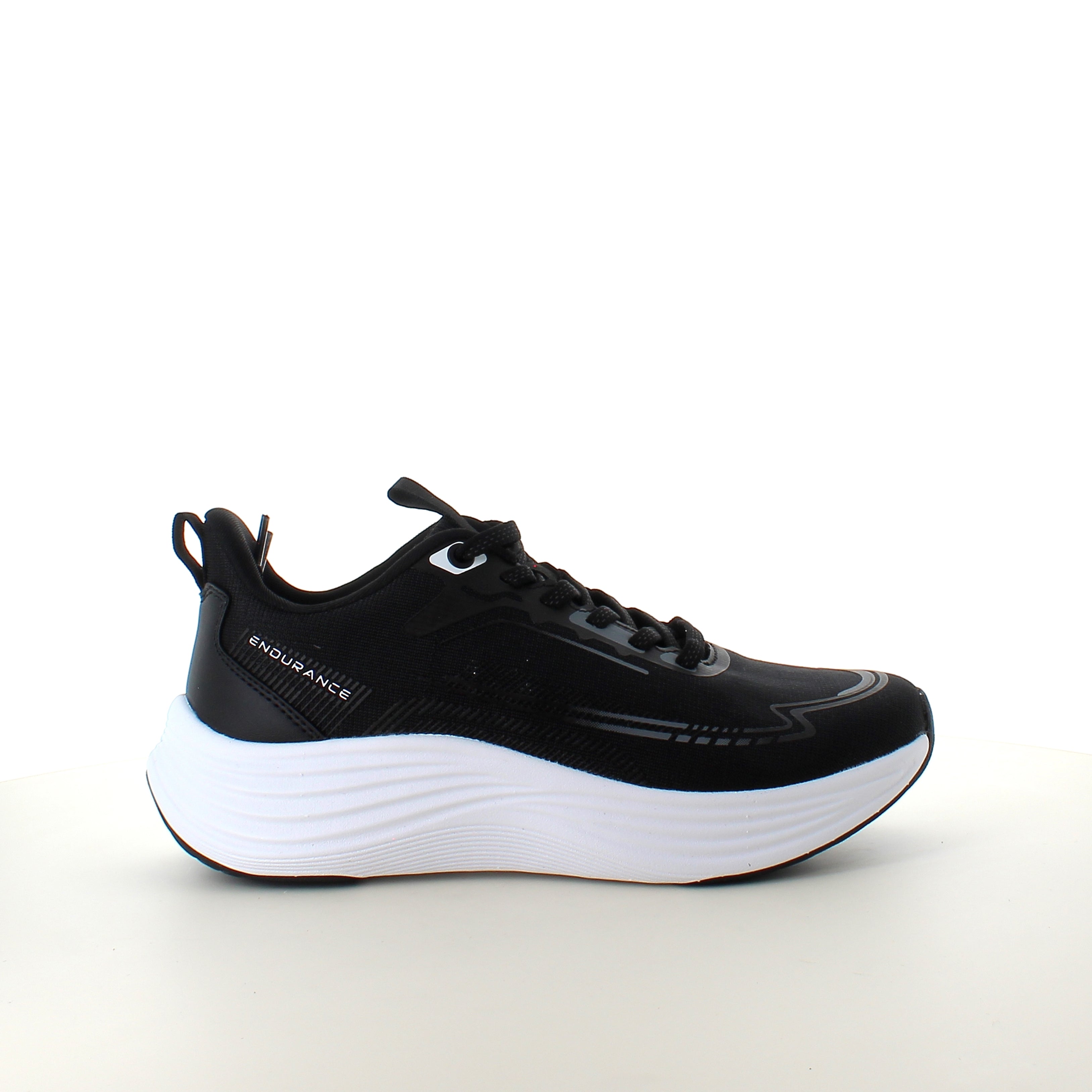 Sneakers med den mykeste såle
