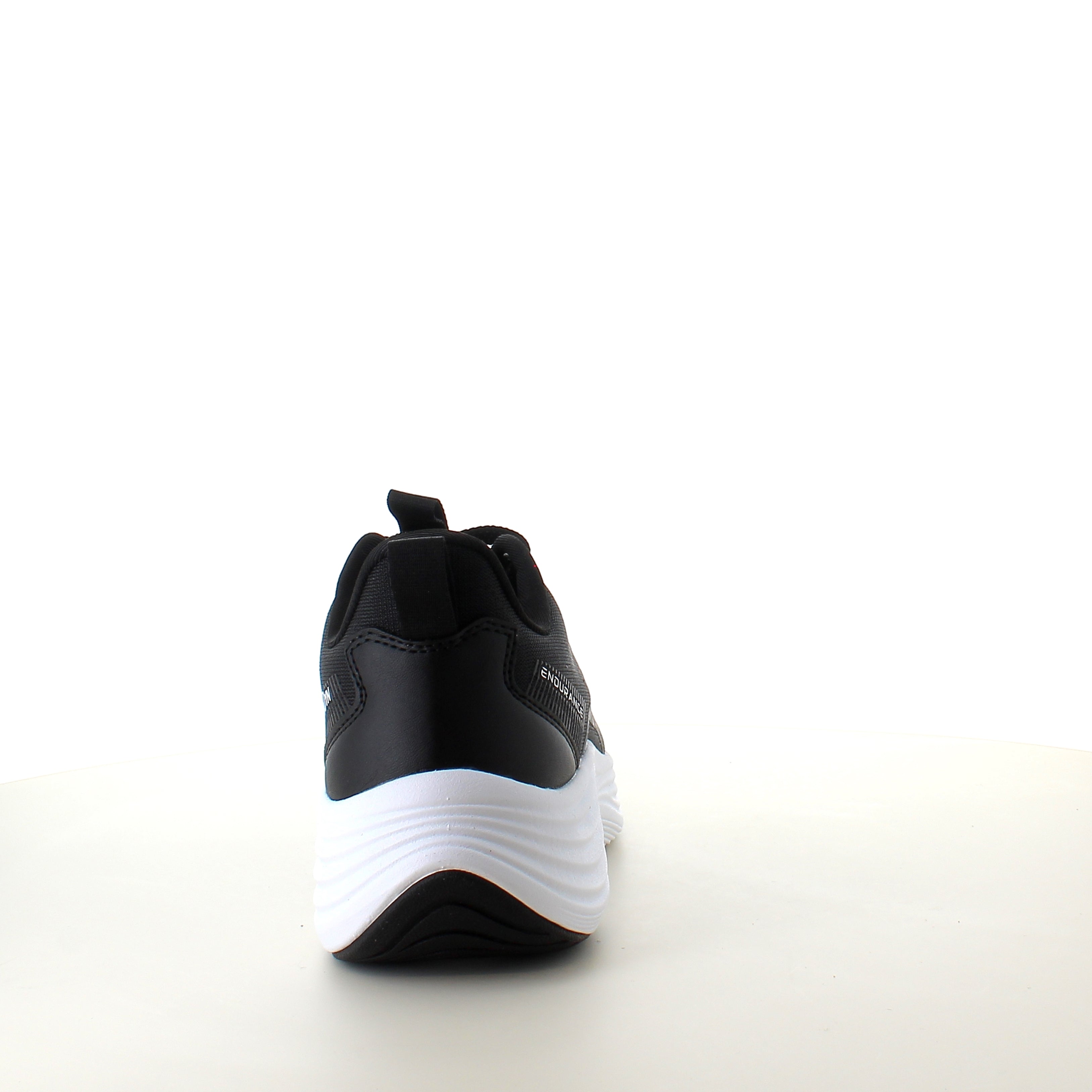 Sneakers med den mykeste såle