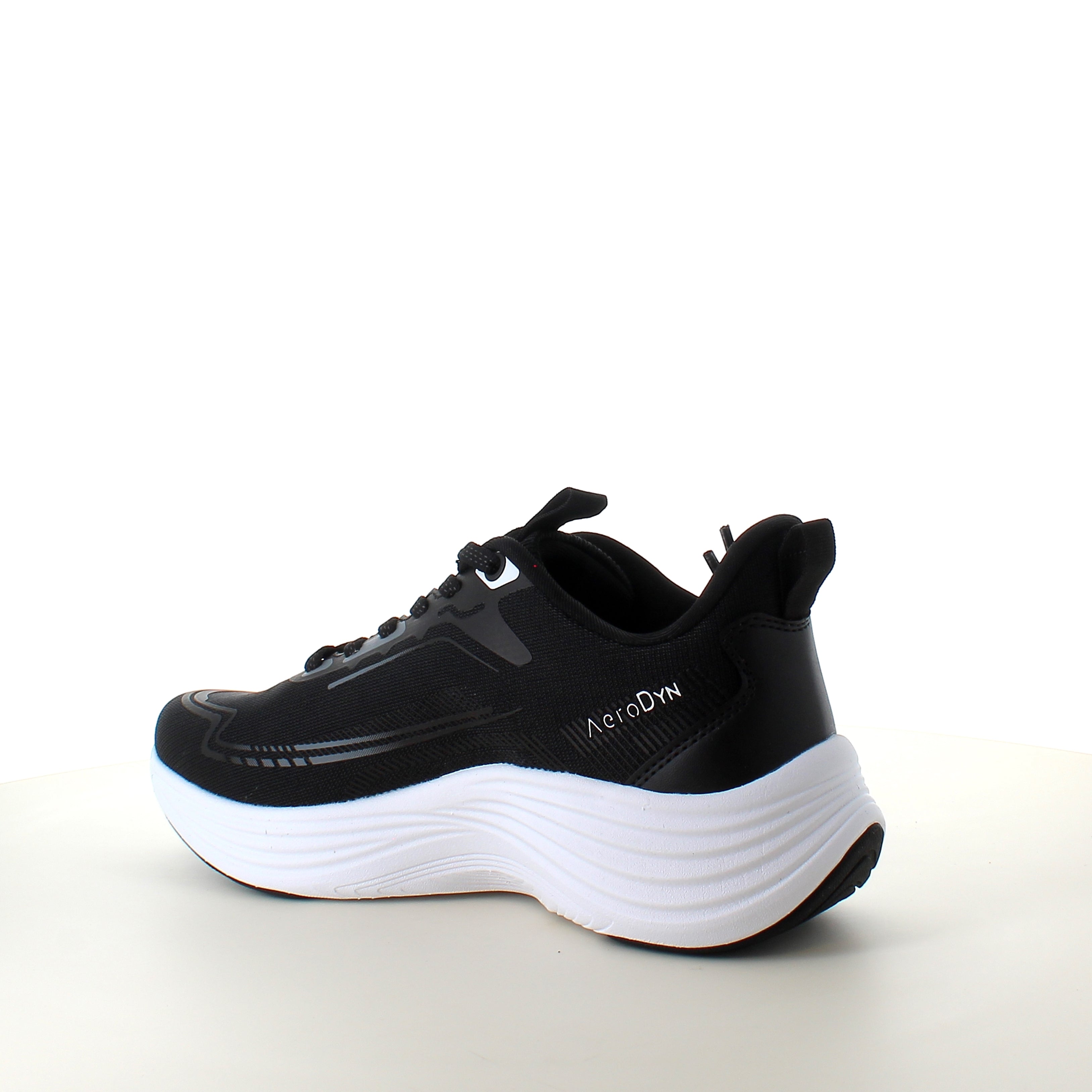 Sneakers med den mykeste såle