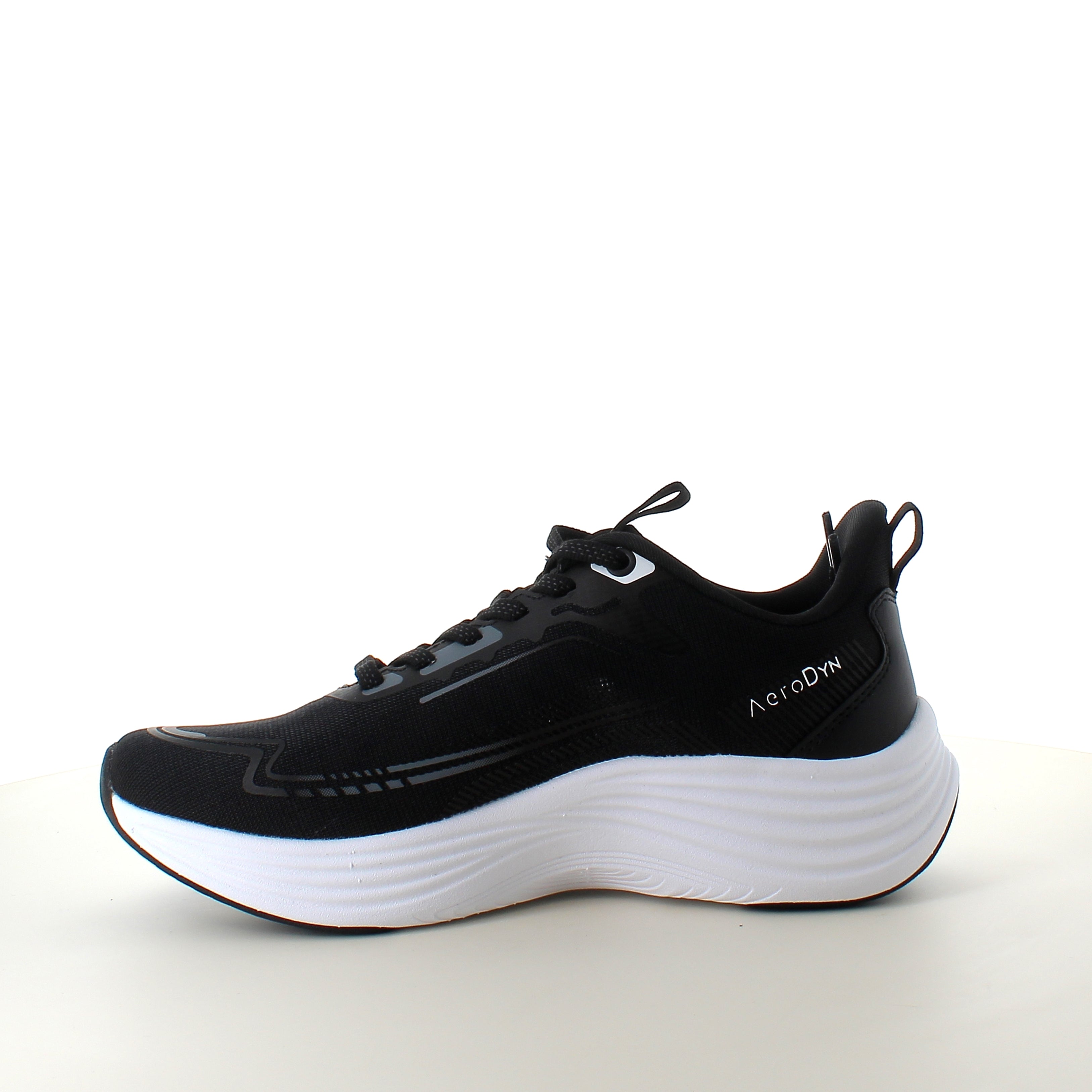 Sneakers med den mykeste såle