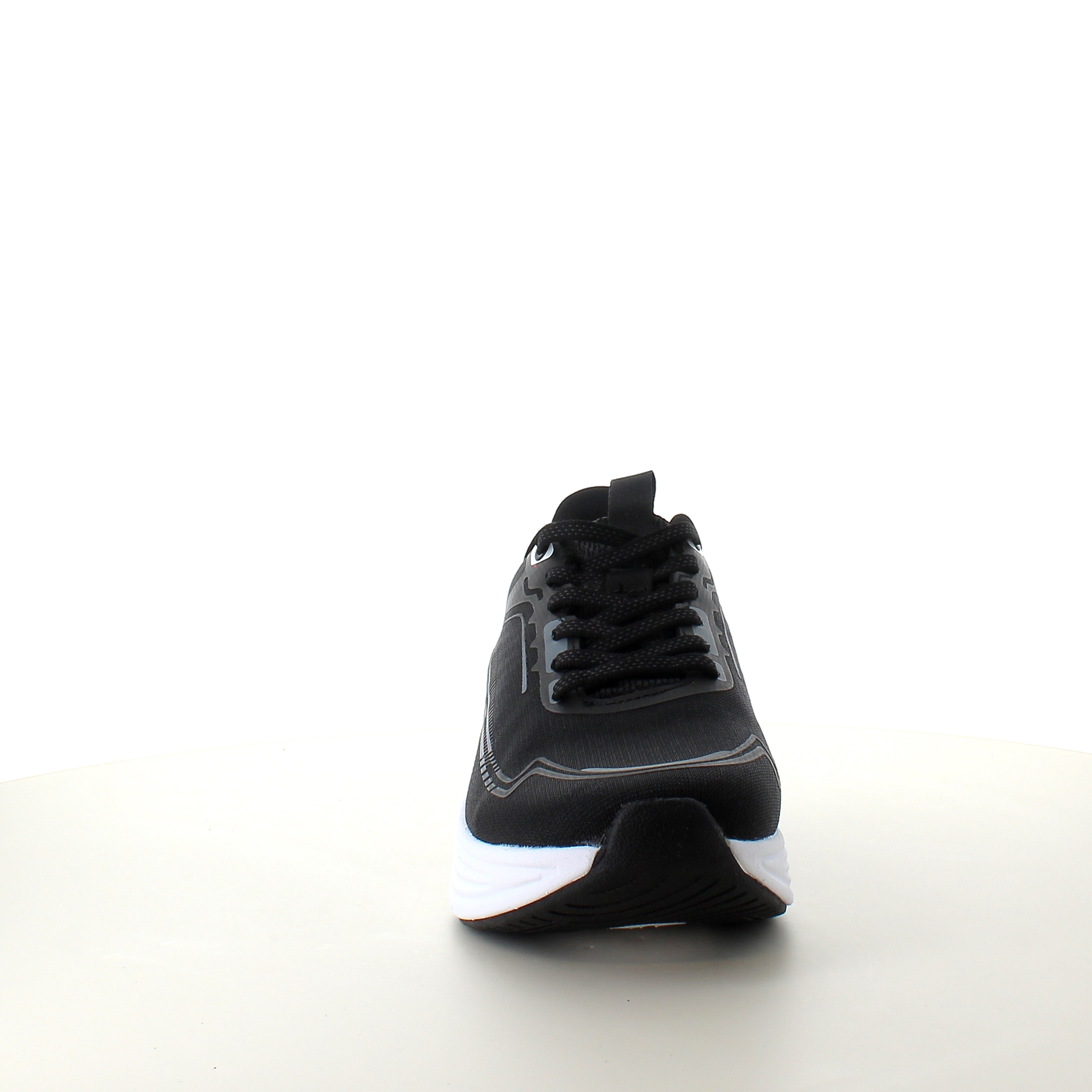 Sneakers med den mykeste såle
