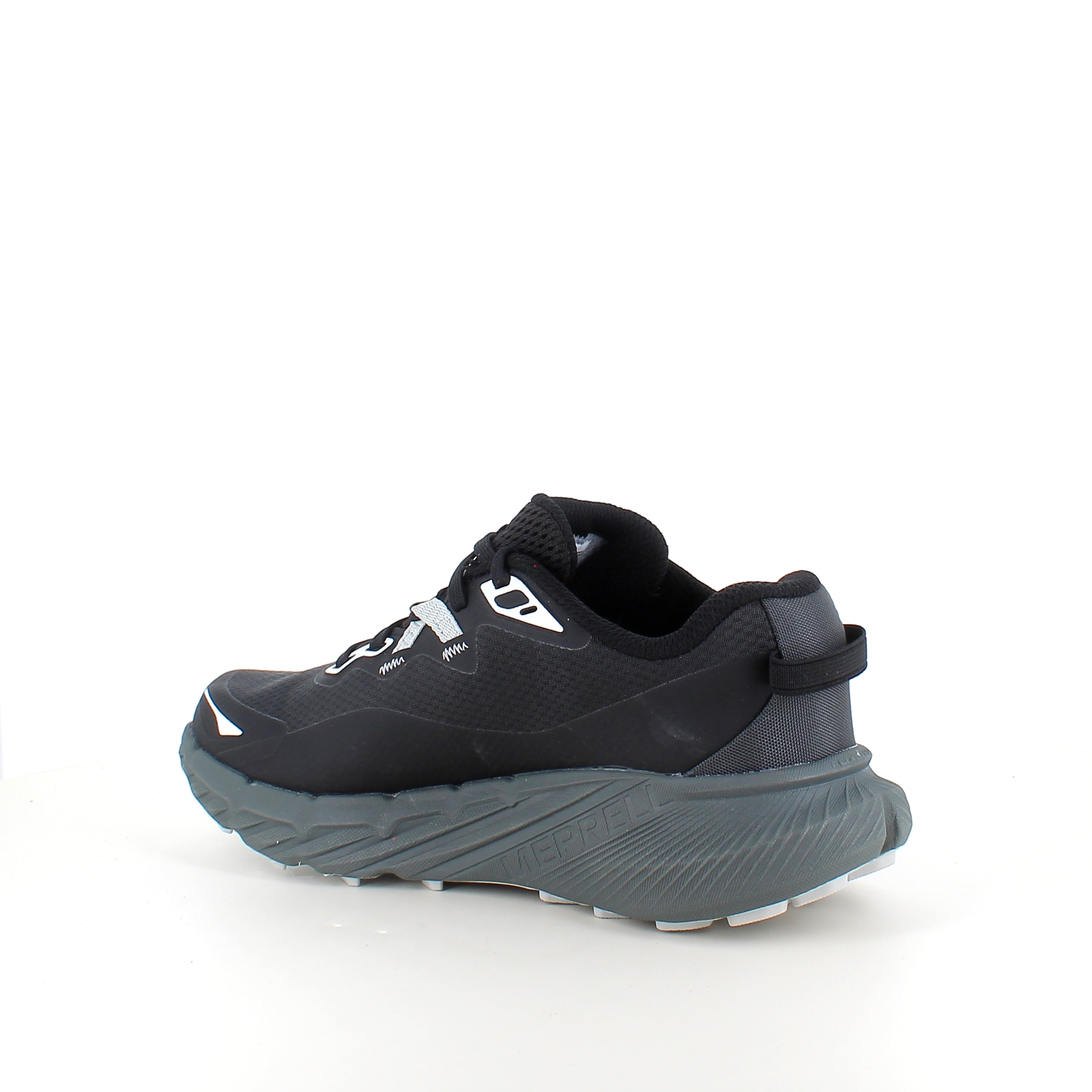 Merrell Agility Trail WP – vanntett tursko i svart