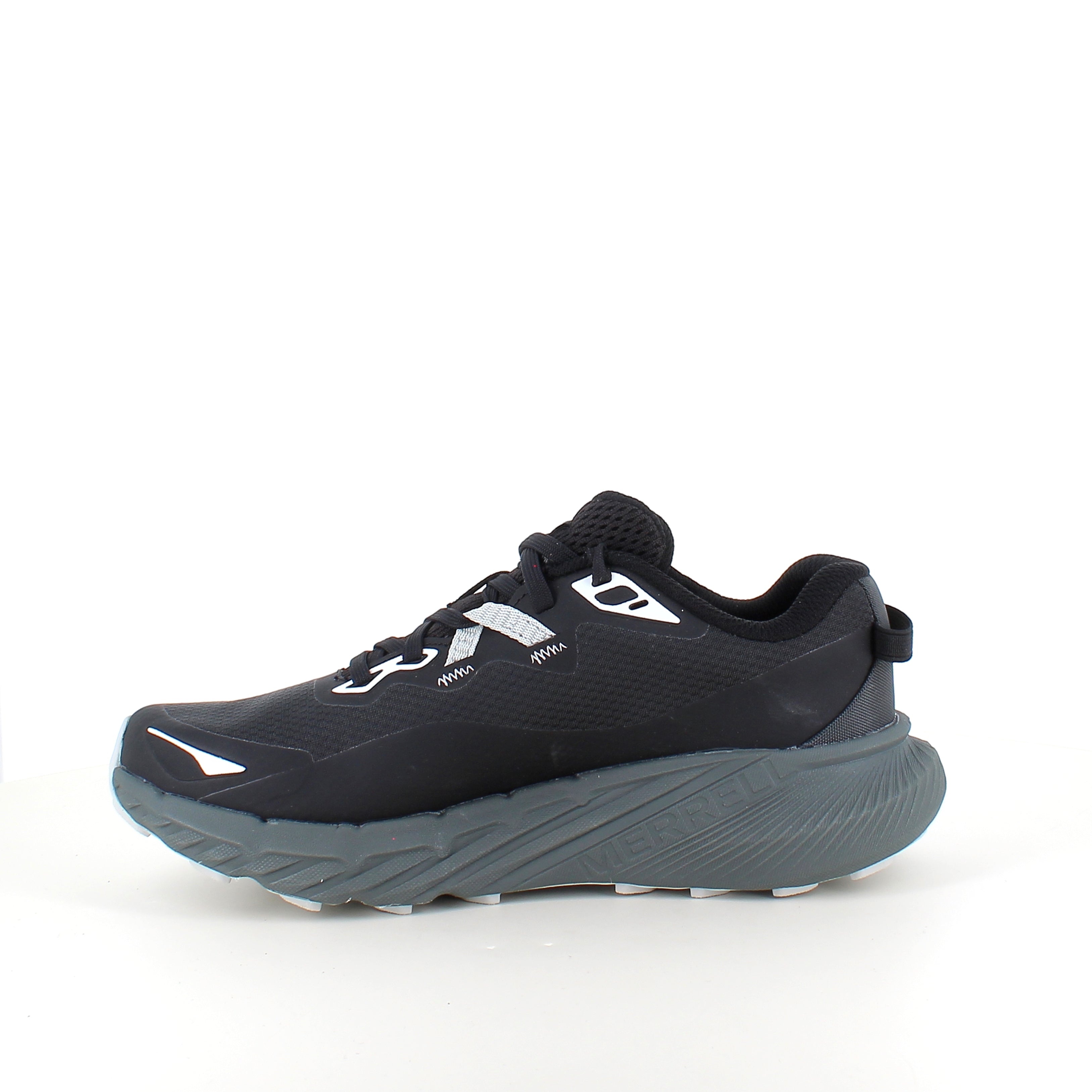 Merrell Agility Trail WP – vanntett tursko i svart