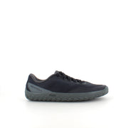 Merrell sorte barefoot-sko med maksimal fleksibilitet