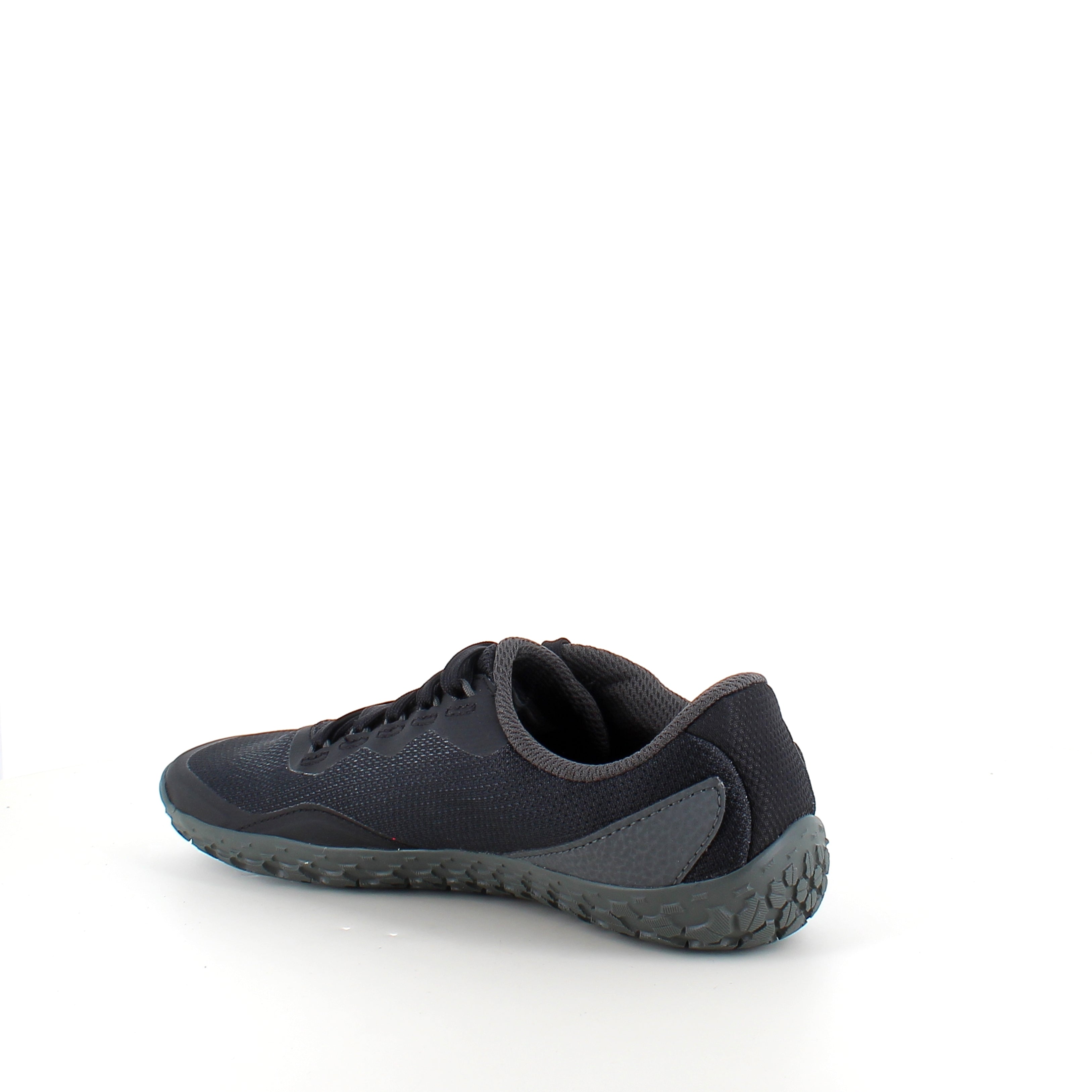Merrell sorte barefoot-sko med maksimal fleksibilitet