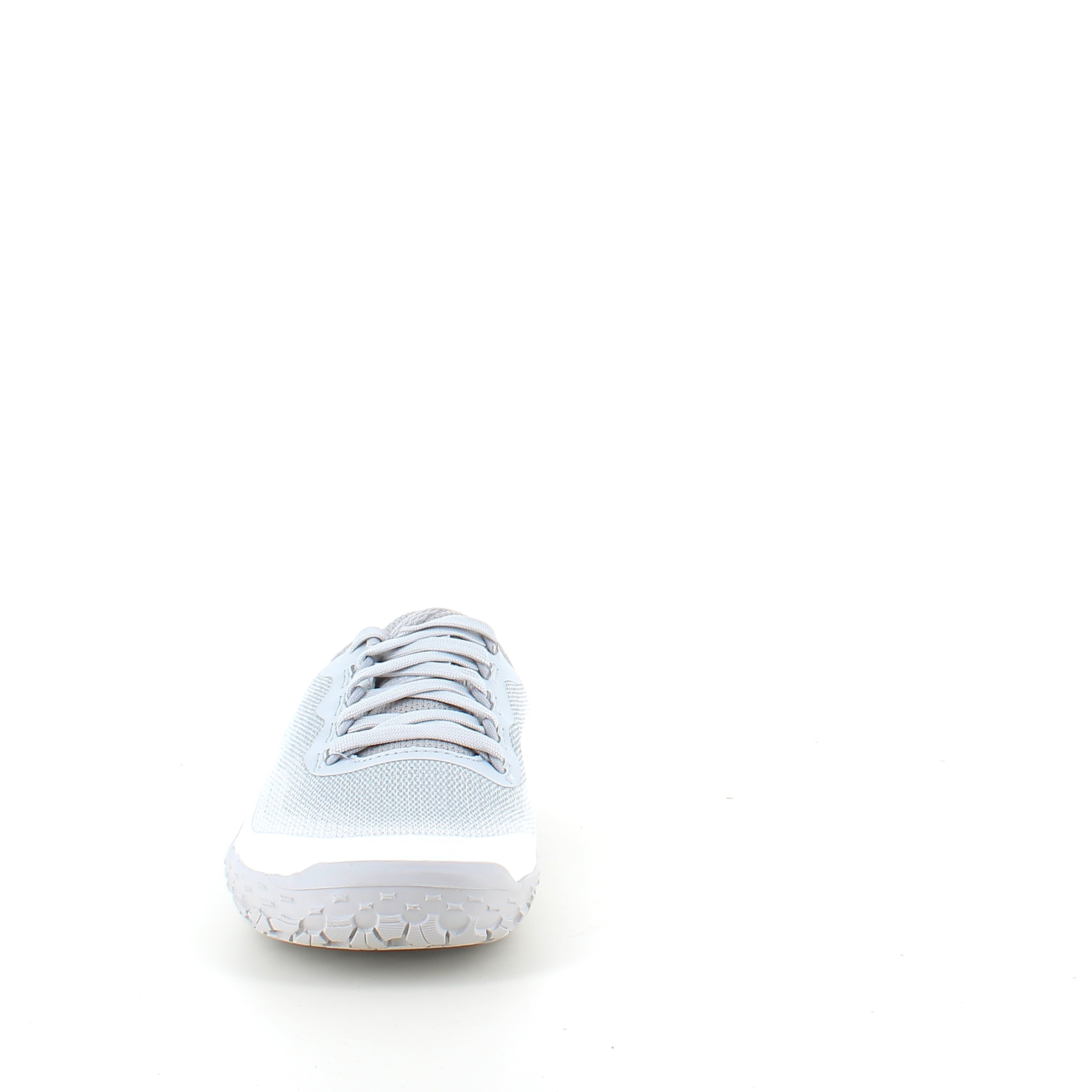 Merrell hvit barefoot-sko med maksimal fleksibilitet