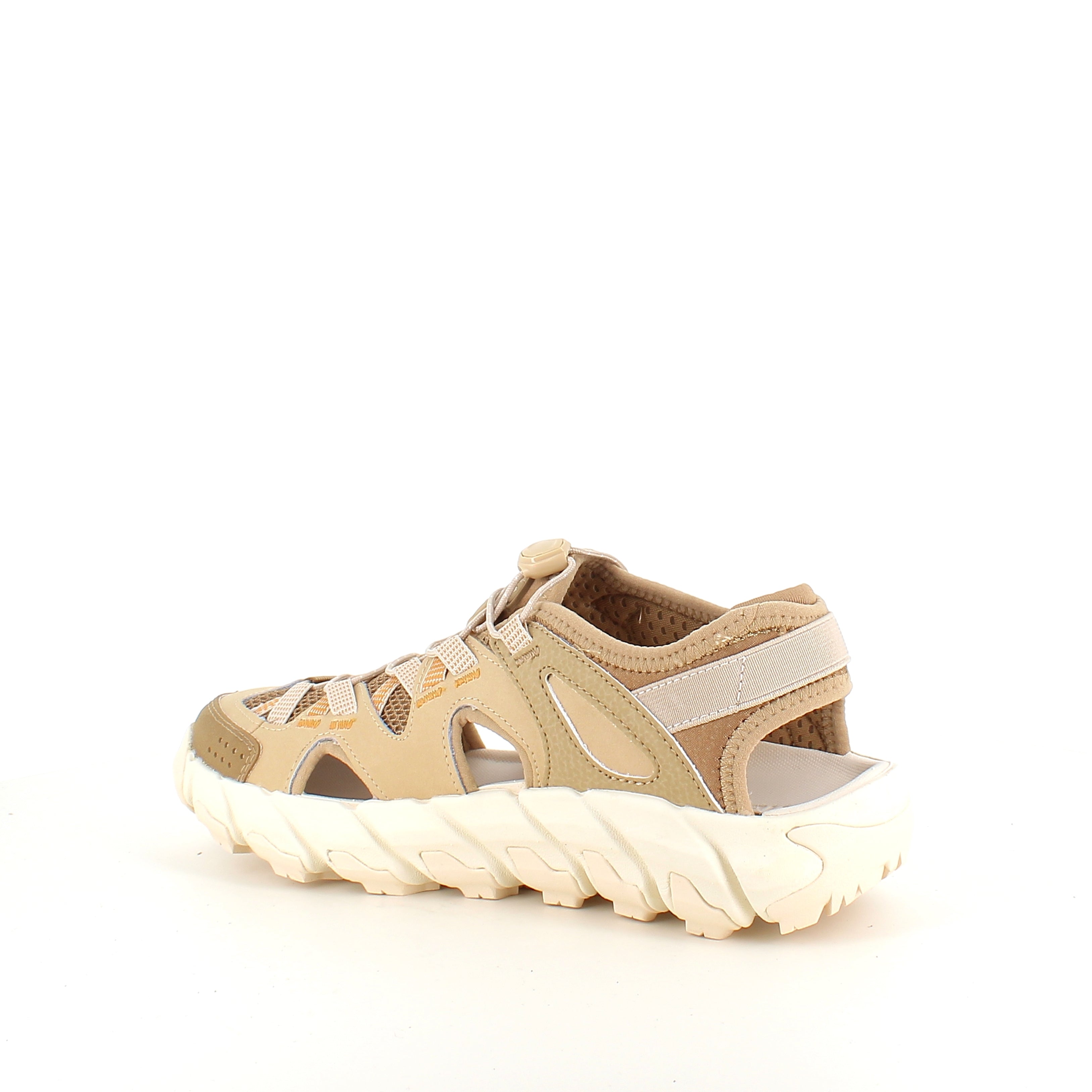 Merrell vandringsandal – lett, pustende & støtabsorberende sandal