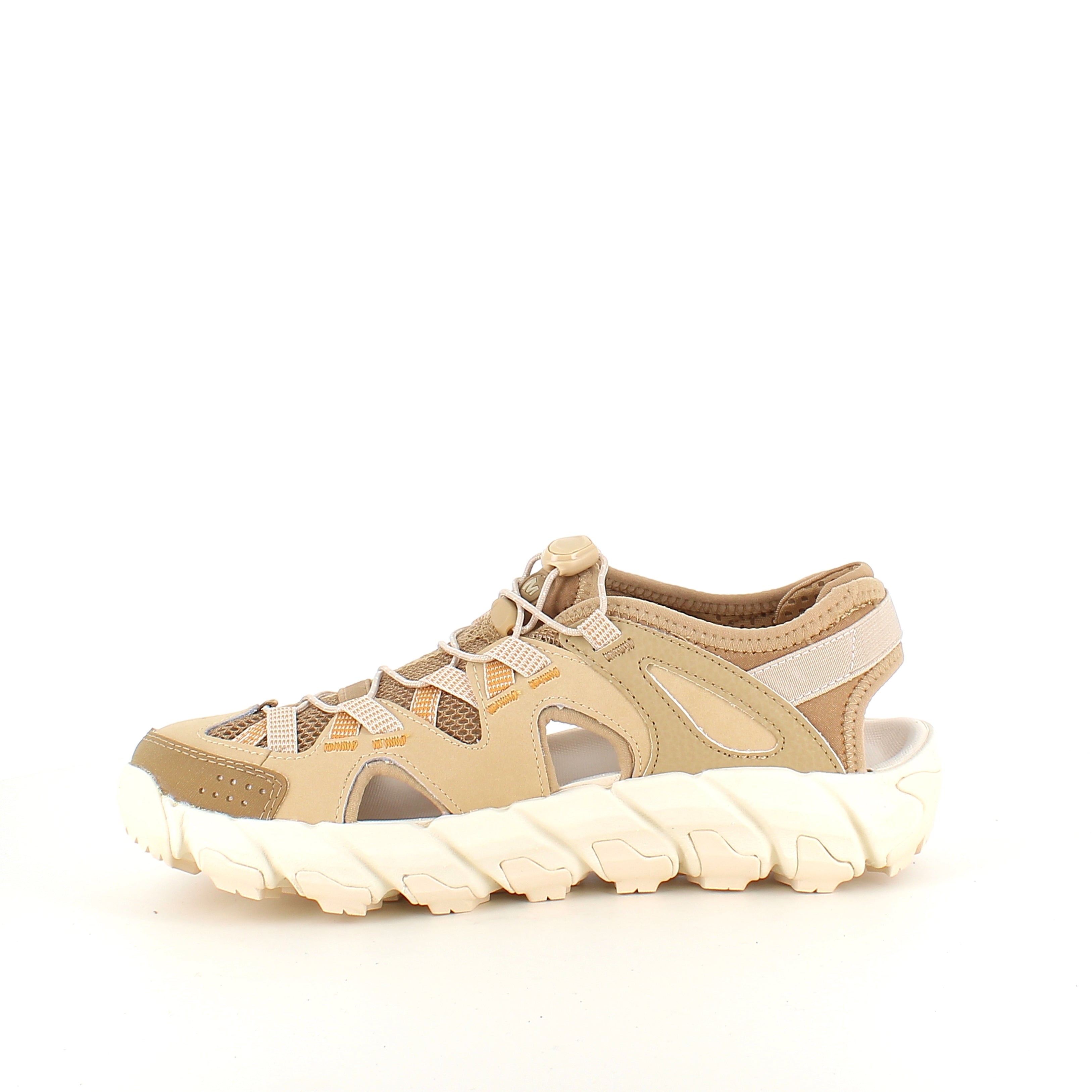 Merrell vandringsandal – lett, pustende & støtabsorberende sandal