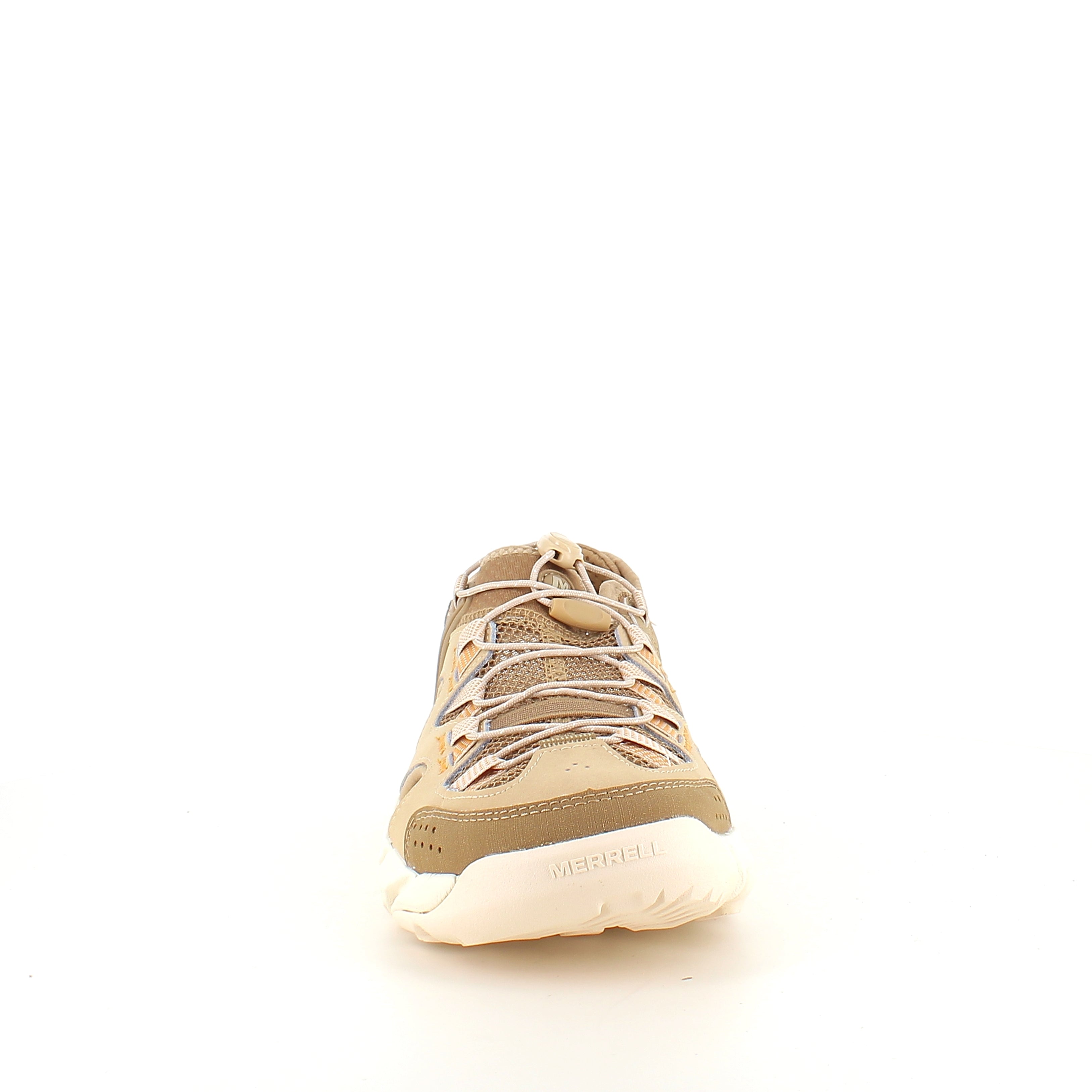 Merrell vandringsandal – lett, pustende & støtabsorberende sandal
