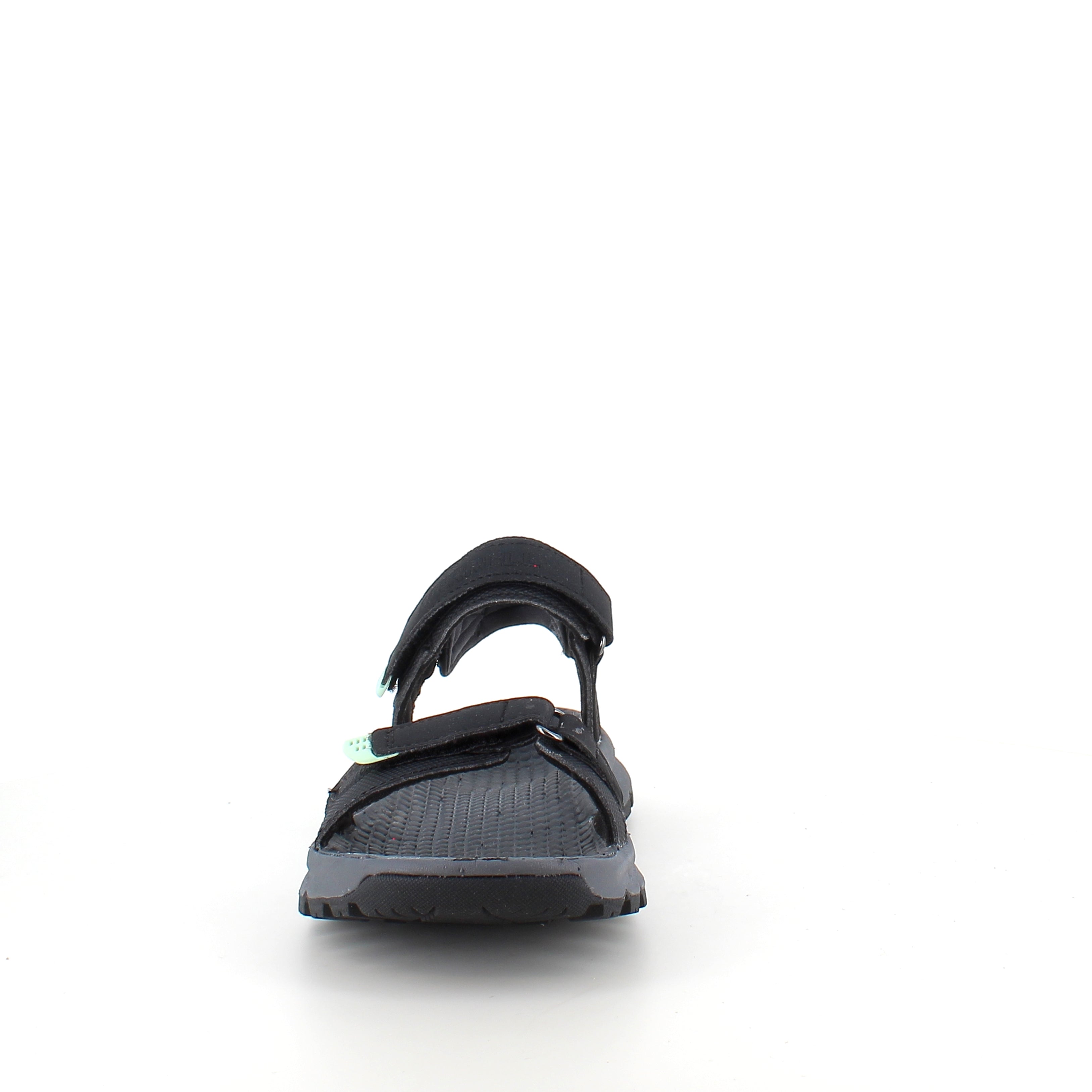 Merrell-sandal med støtdempende komfort til jobb og aktiv hverdag