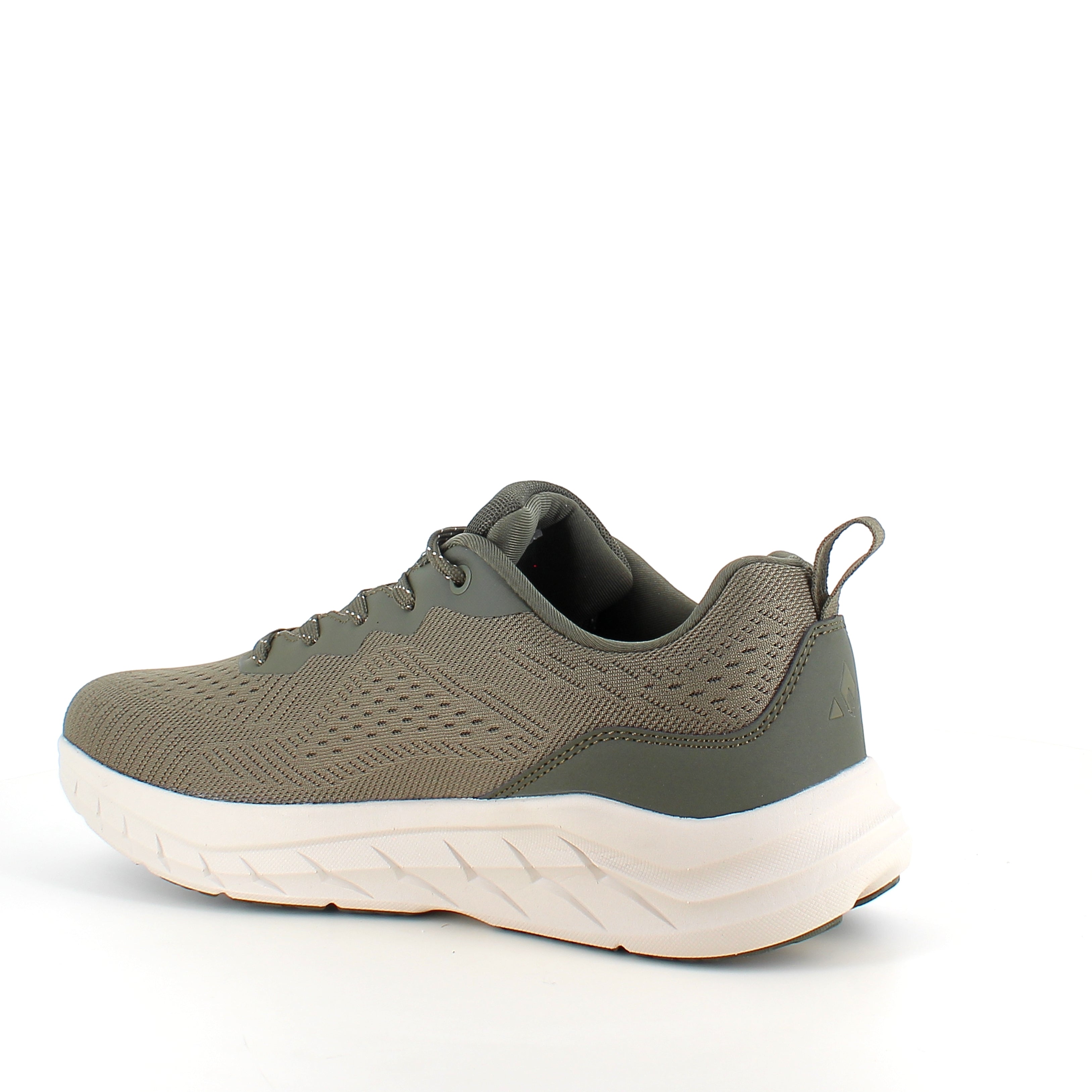 Veneto Wide Fit sneakers til herre – Whistler