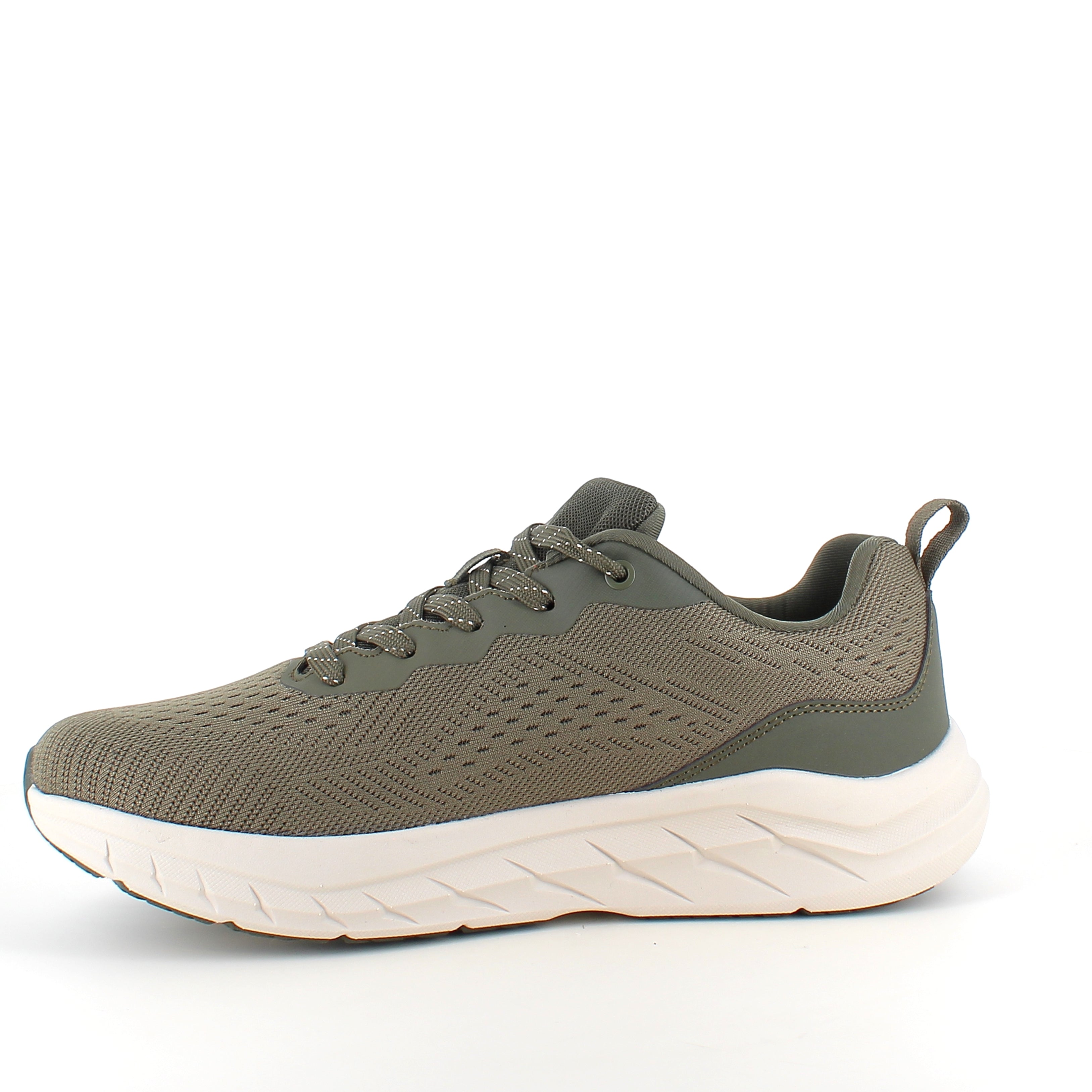 Veneto Wide Fit sneakers til herre – Whistler