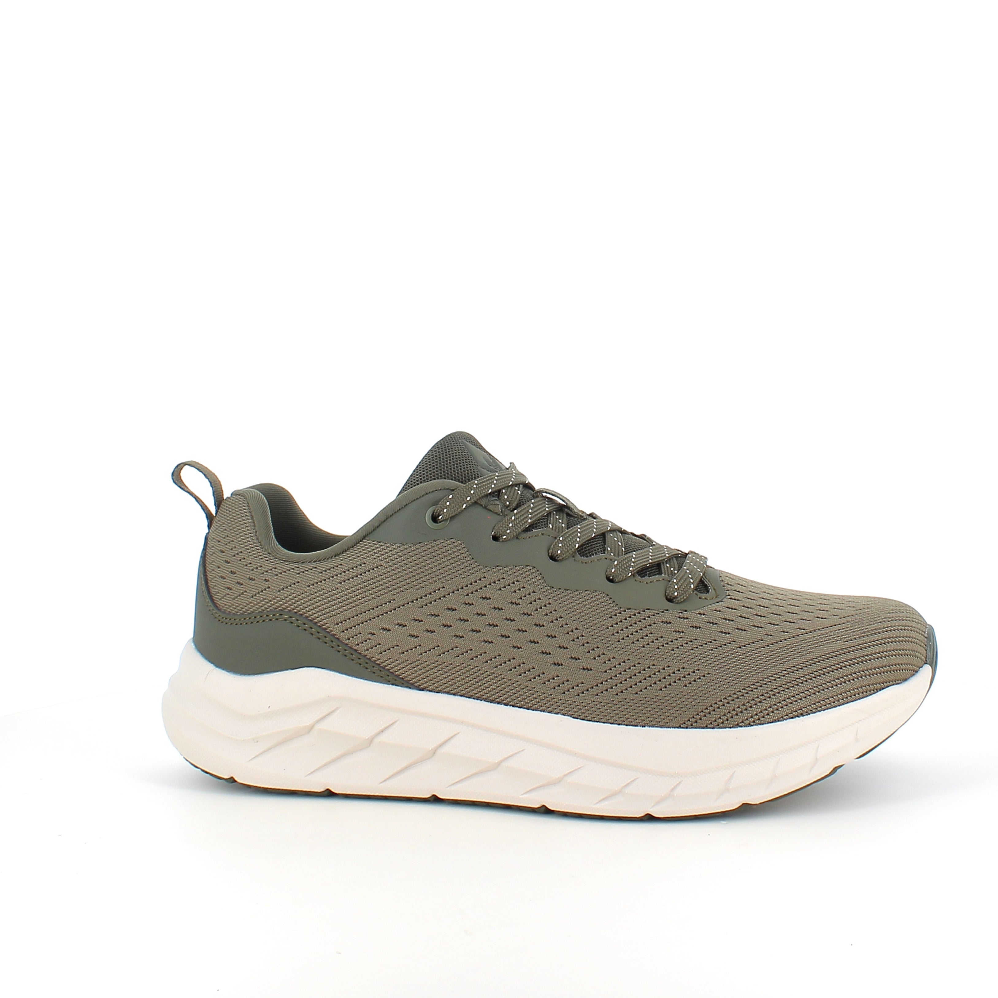Veneto Wide Fit sneakers til herre – Whistler