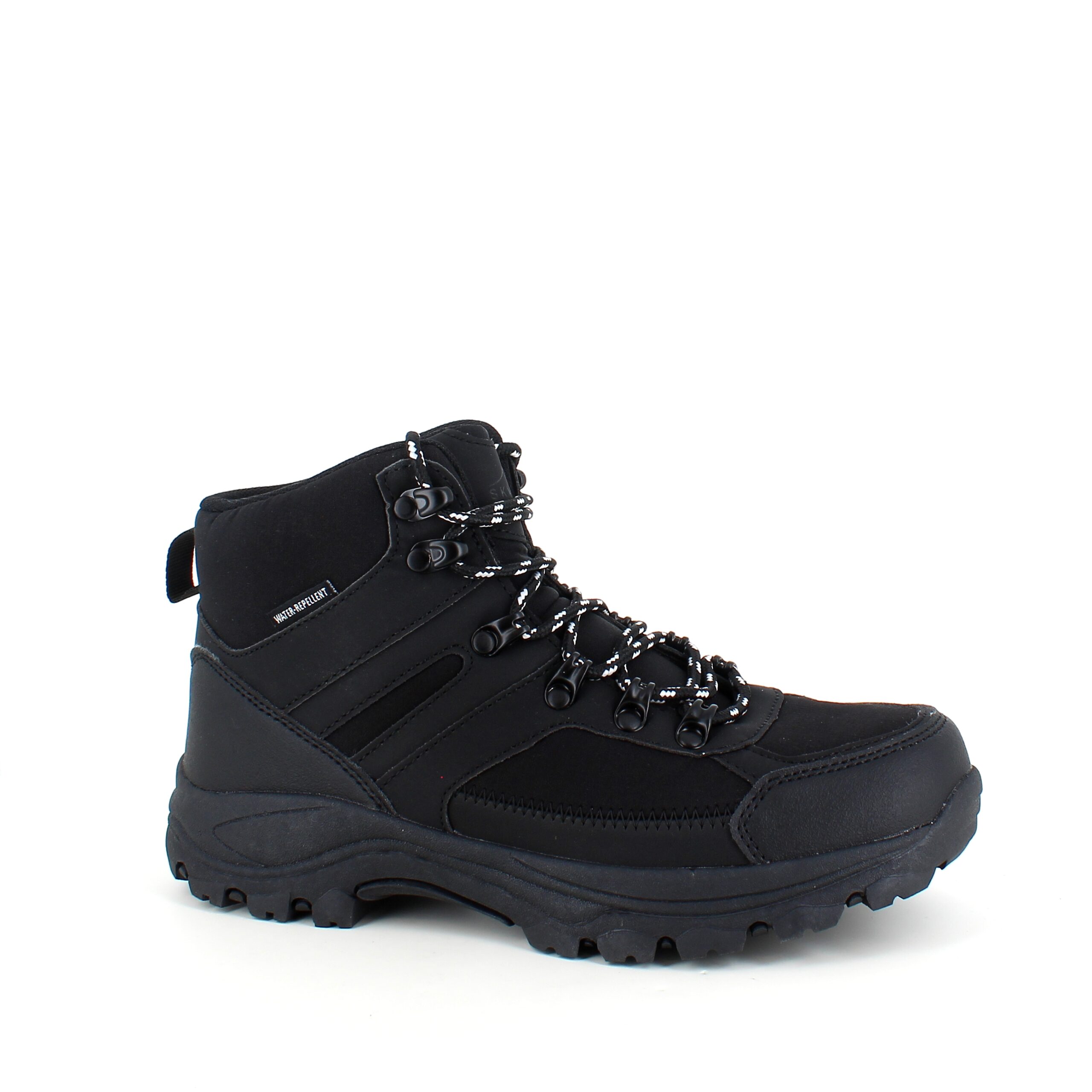Vannavvisende softshell tursko