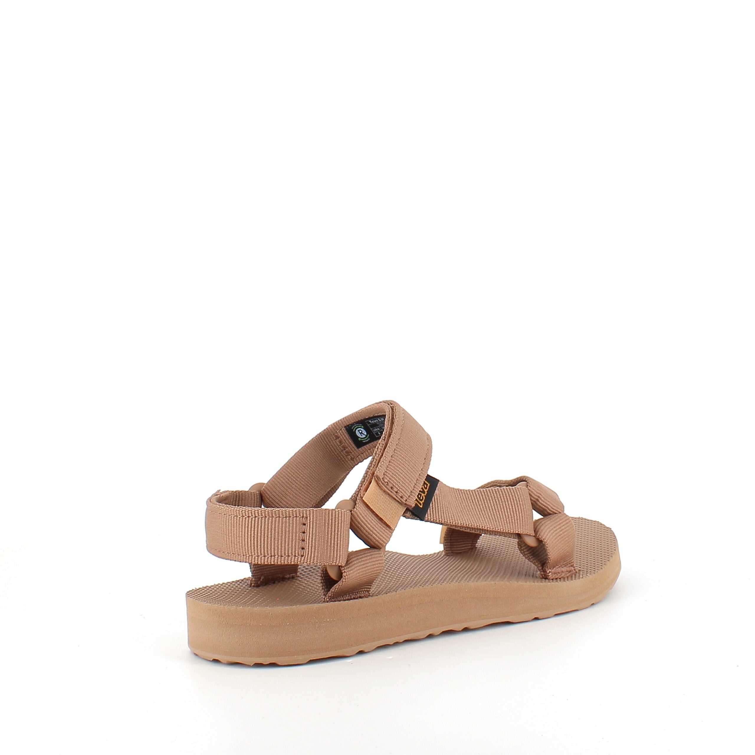 Teva-sandal med svangstøtte