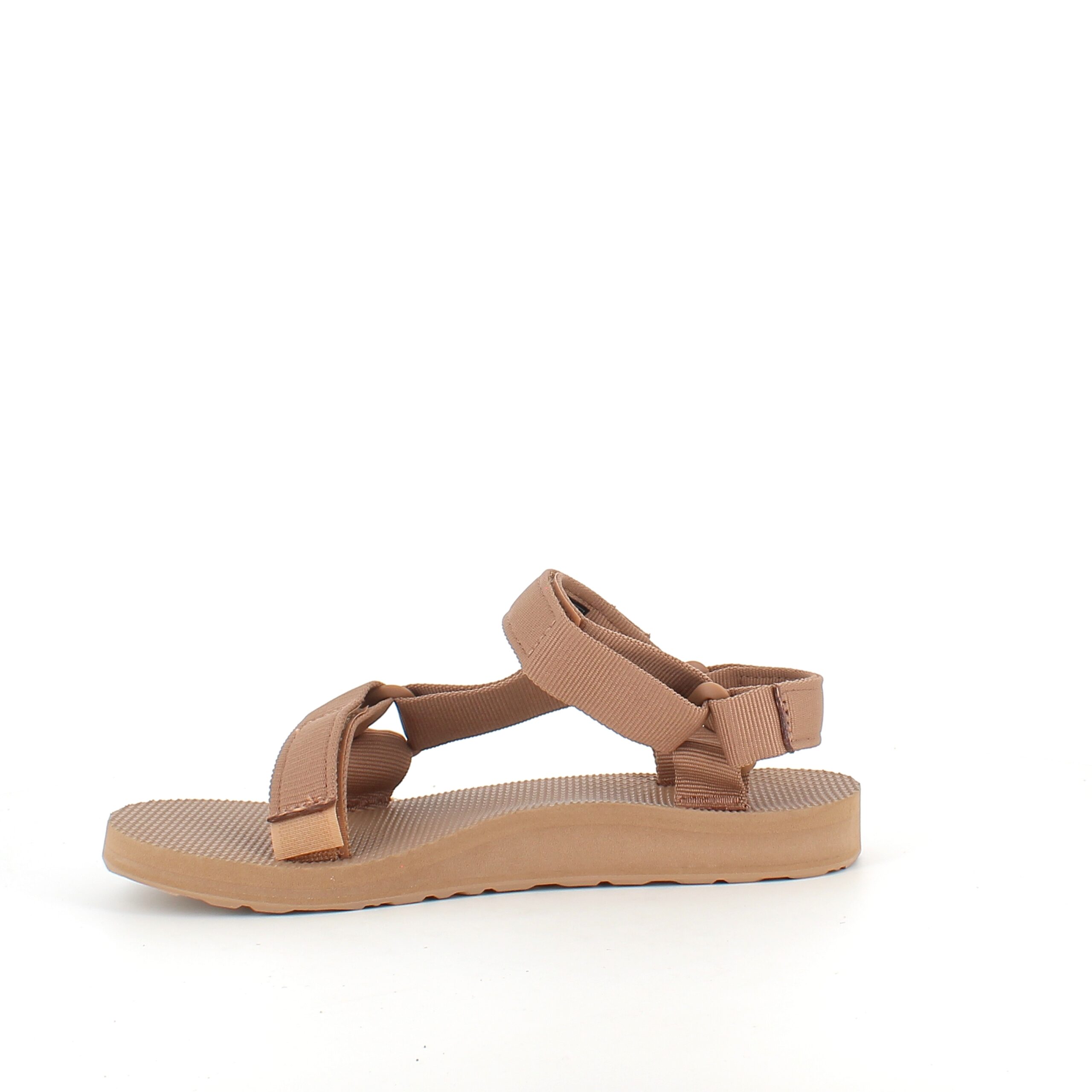 Teva-sandal med svangstøtte