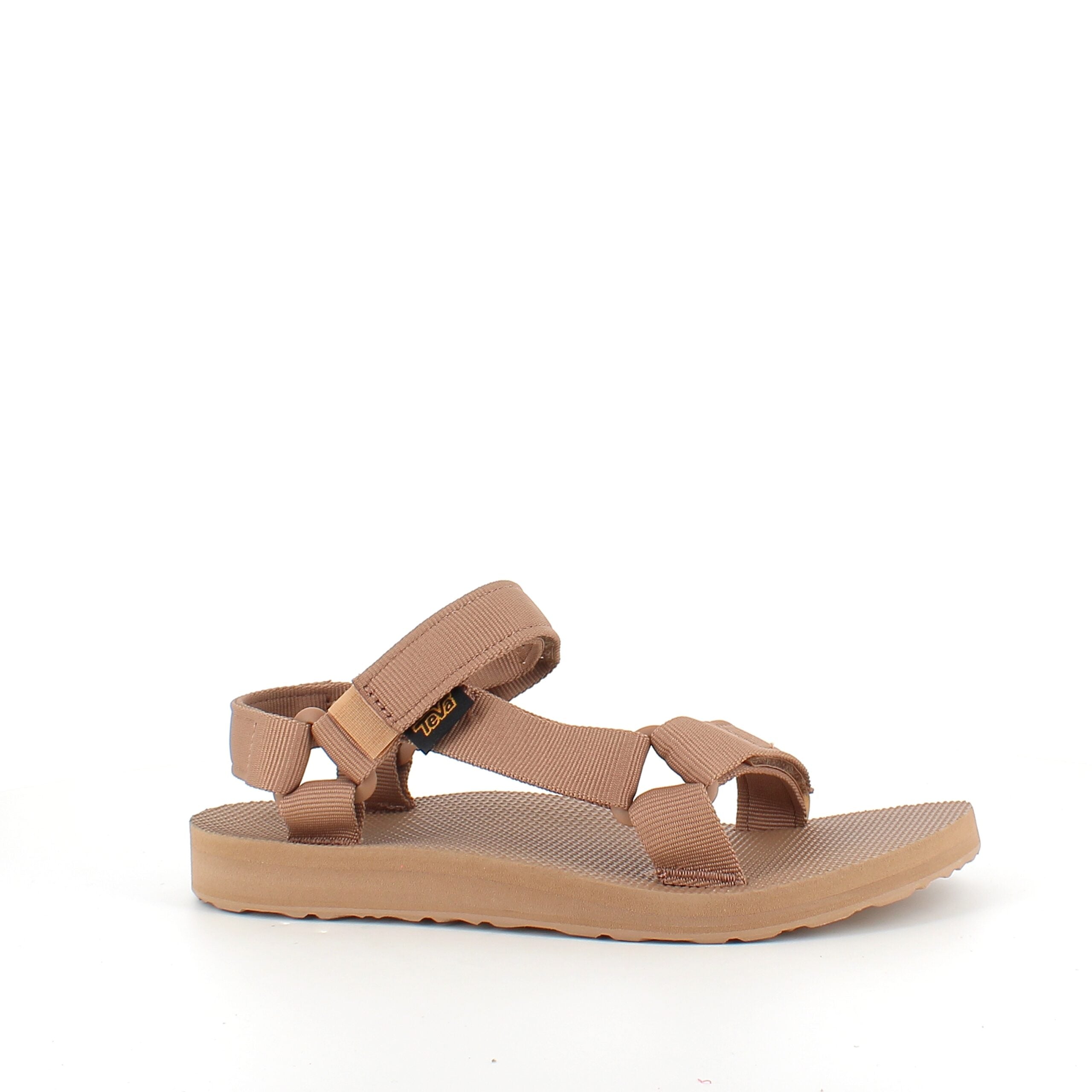Teva-sandal med svangstøtte