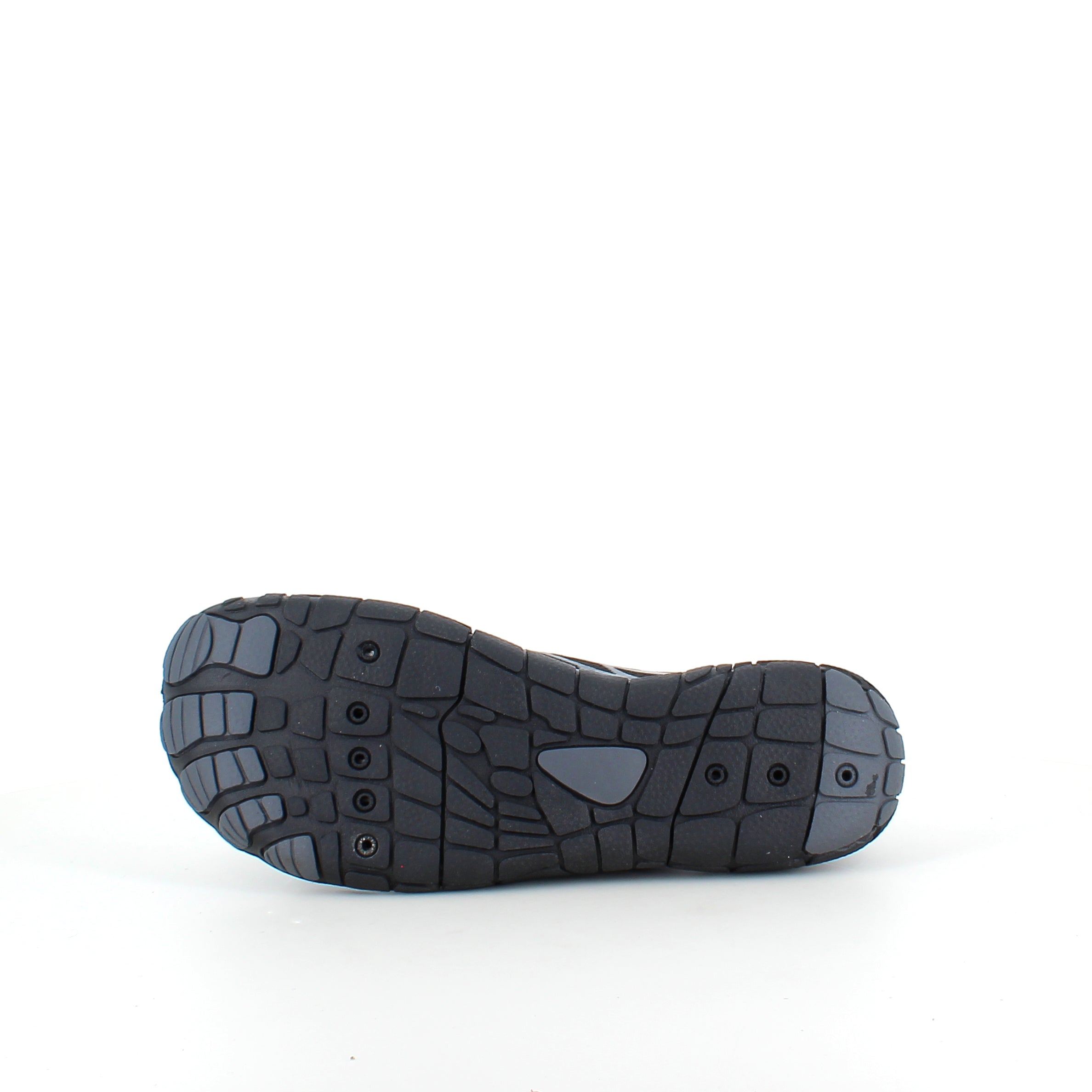 Barefoot-sko i svart