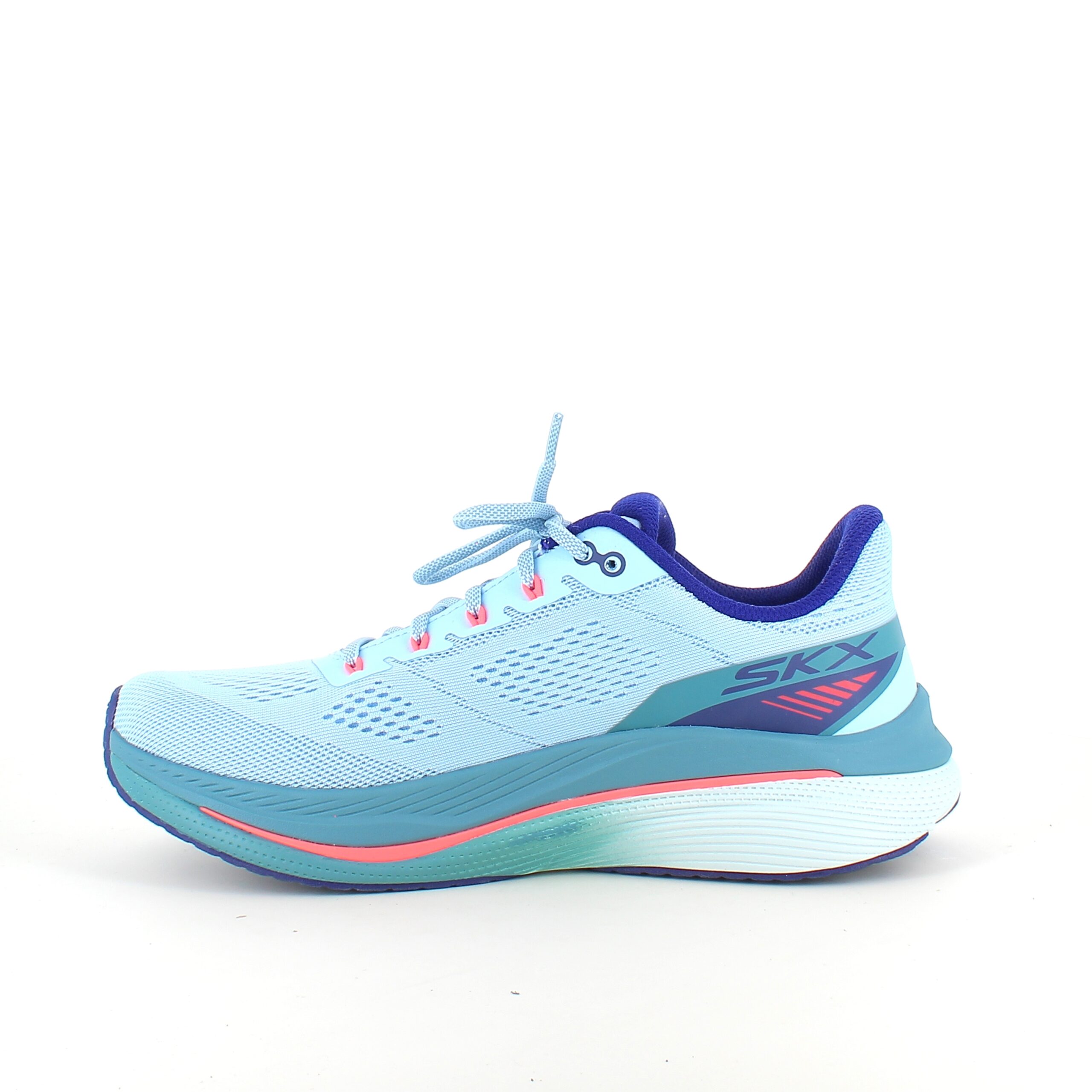 Åndbar MaxChusion-sko fra Skechers