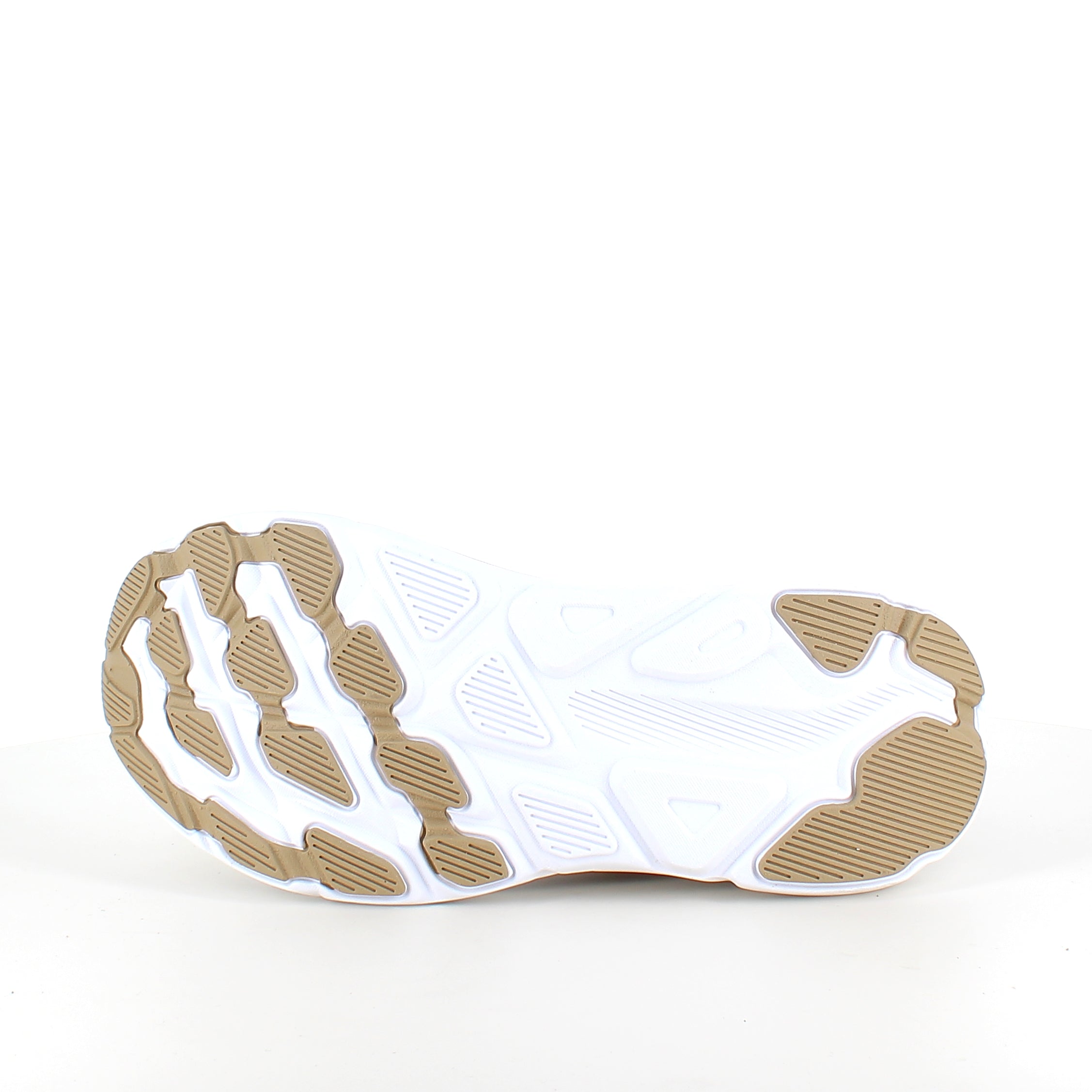 Beige Step-on-sko fra Rugged Gear