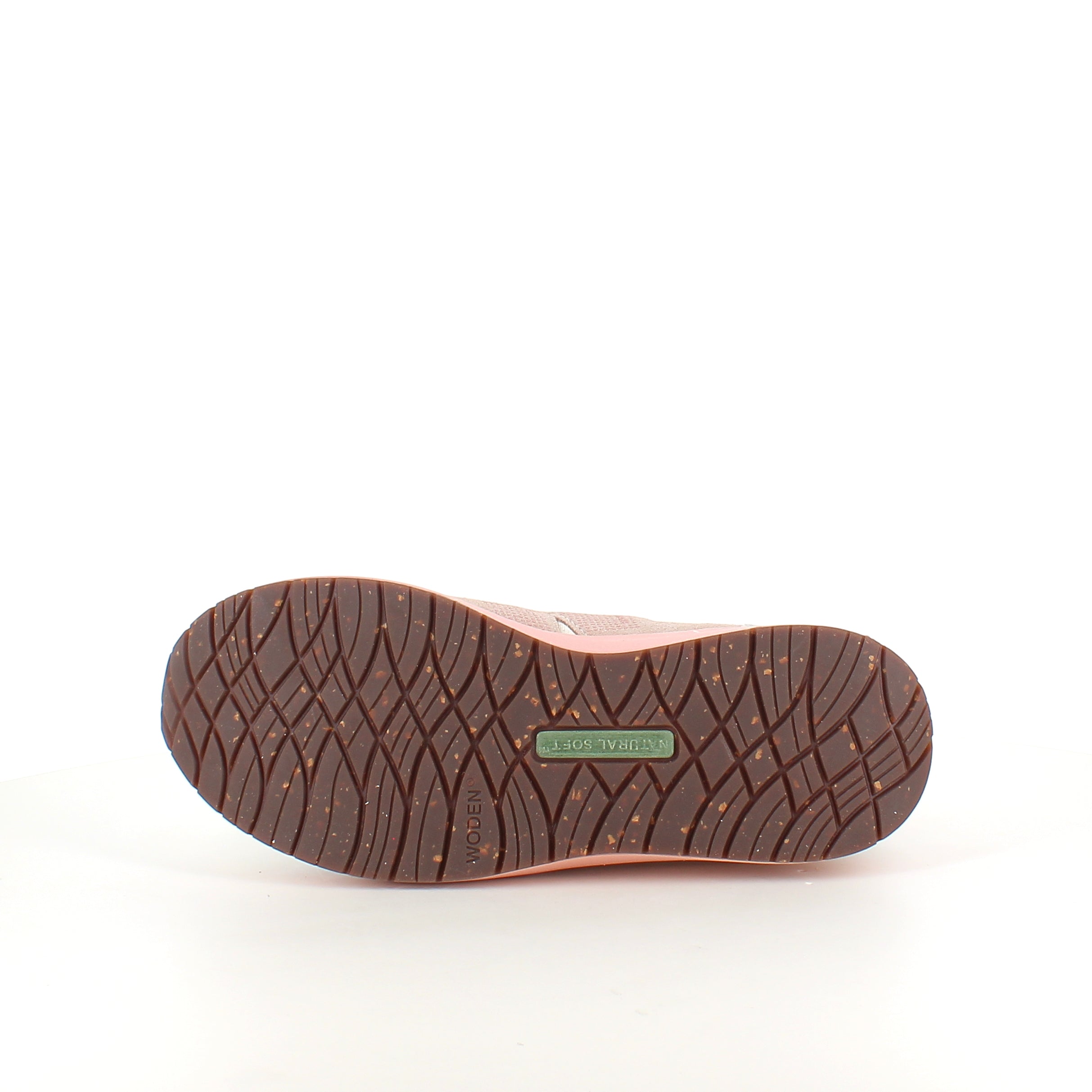 Rigmor Open Mesh – Blush fra WODEN