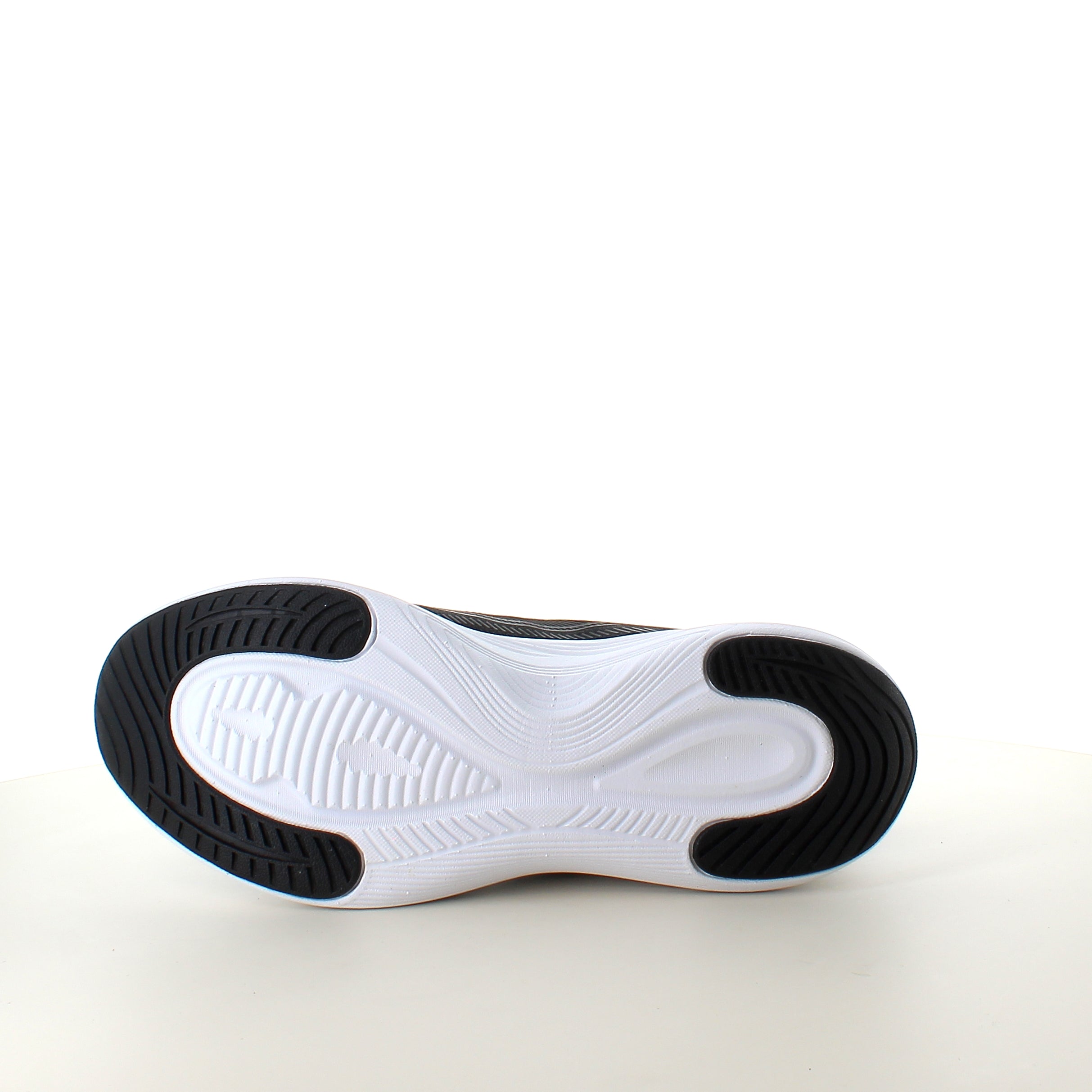 Sneakers med den mykeste såle