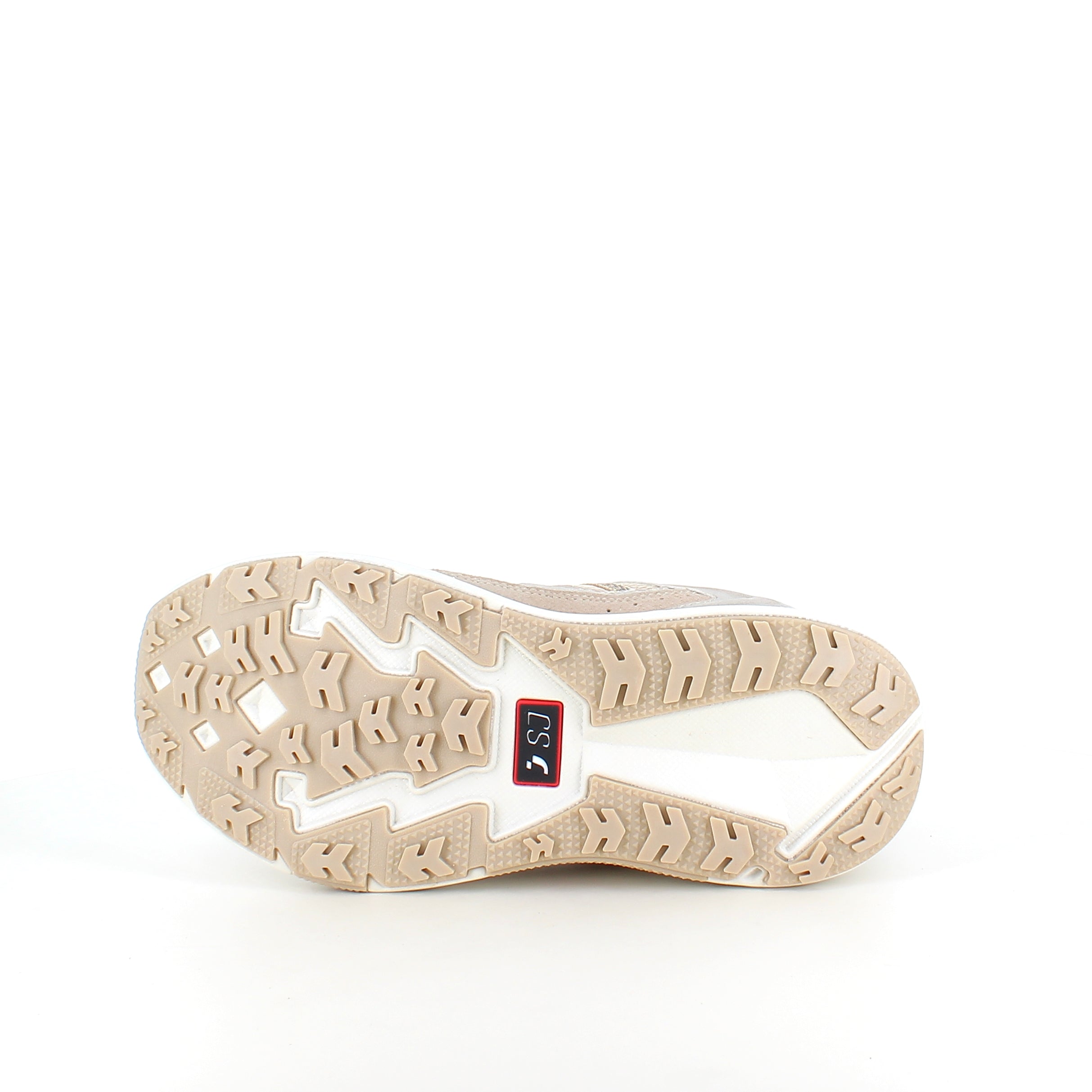 Beige/brune sko – Sykepleiebutikk.no