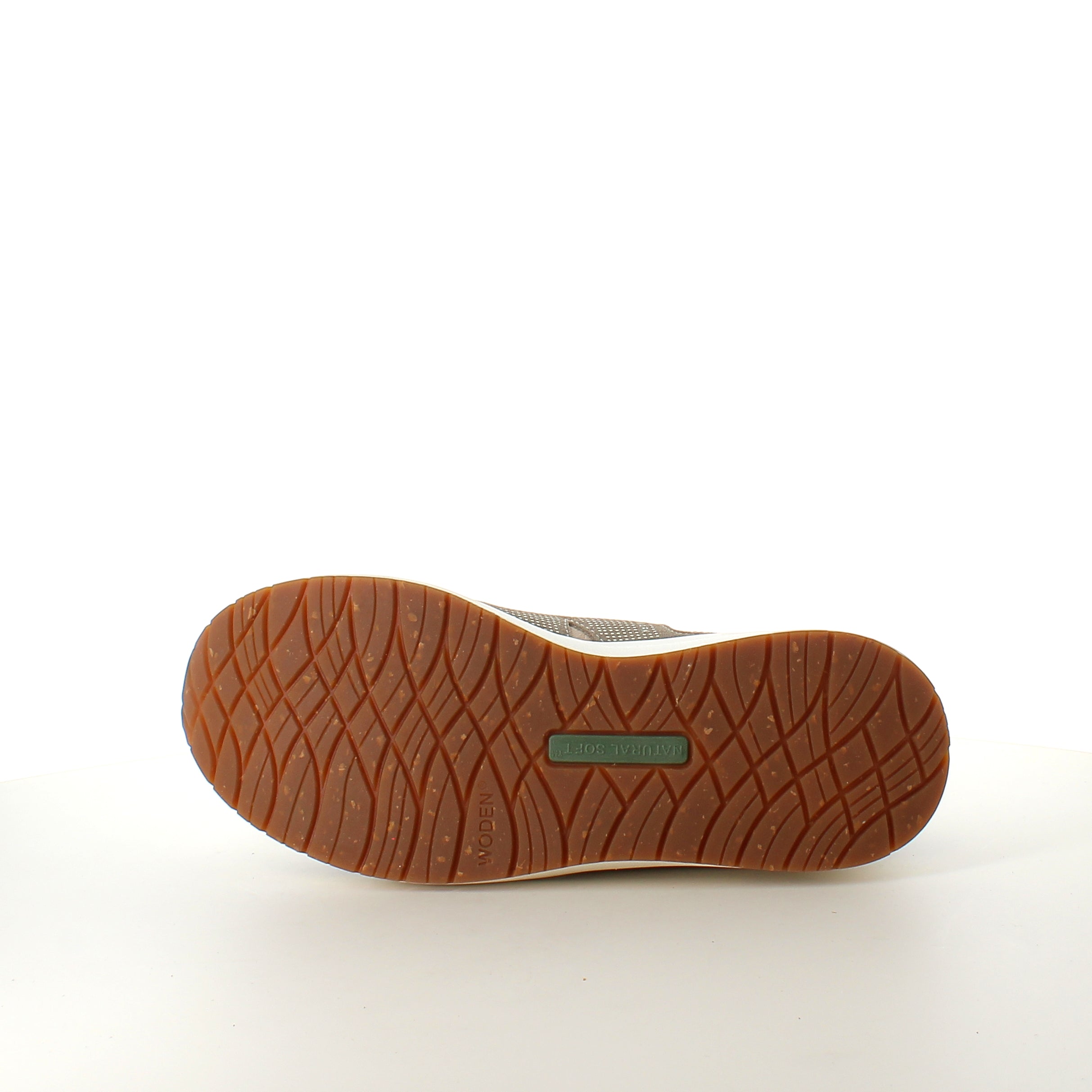 Rigmor Heritage – WODEN