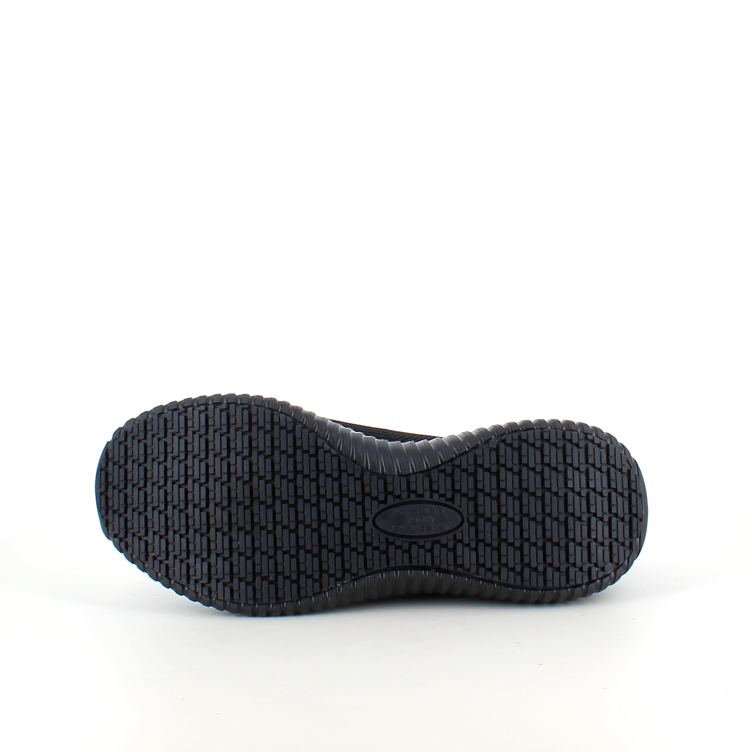 Skechers Work slip-on-sko – komfort og sikkerhet hele arbeidsdagen