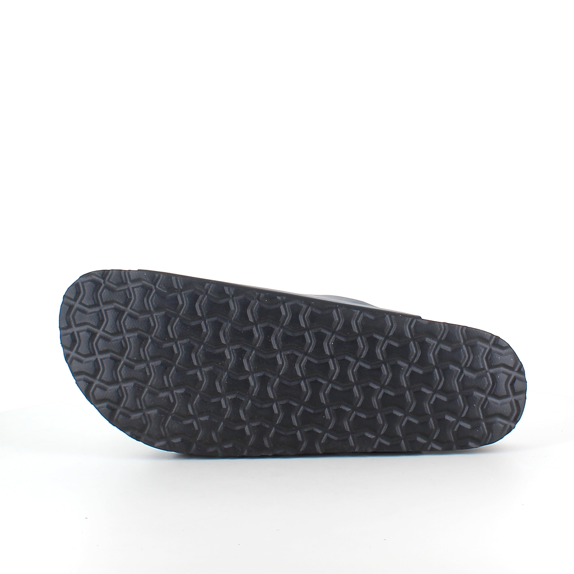 Cruz Shawnee herresandal – svart