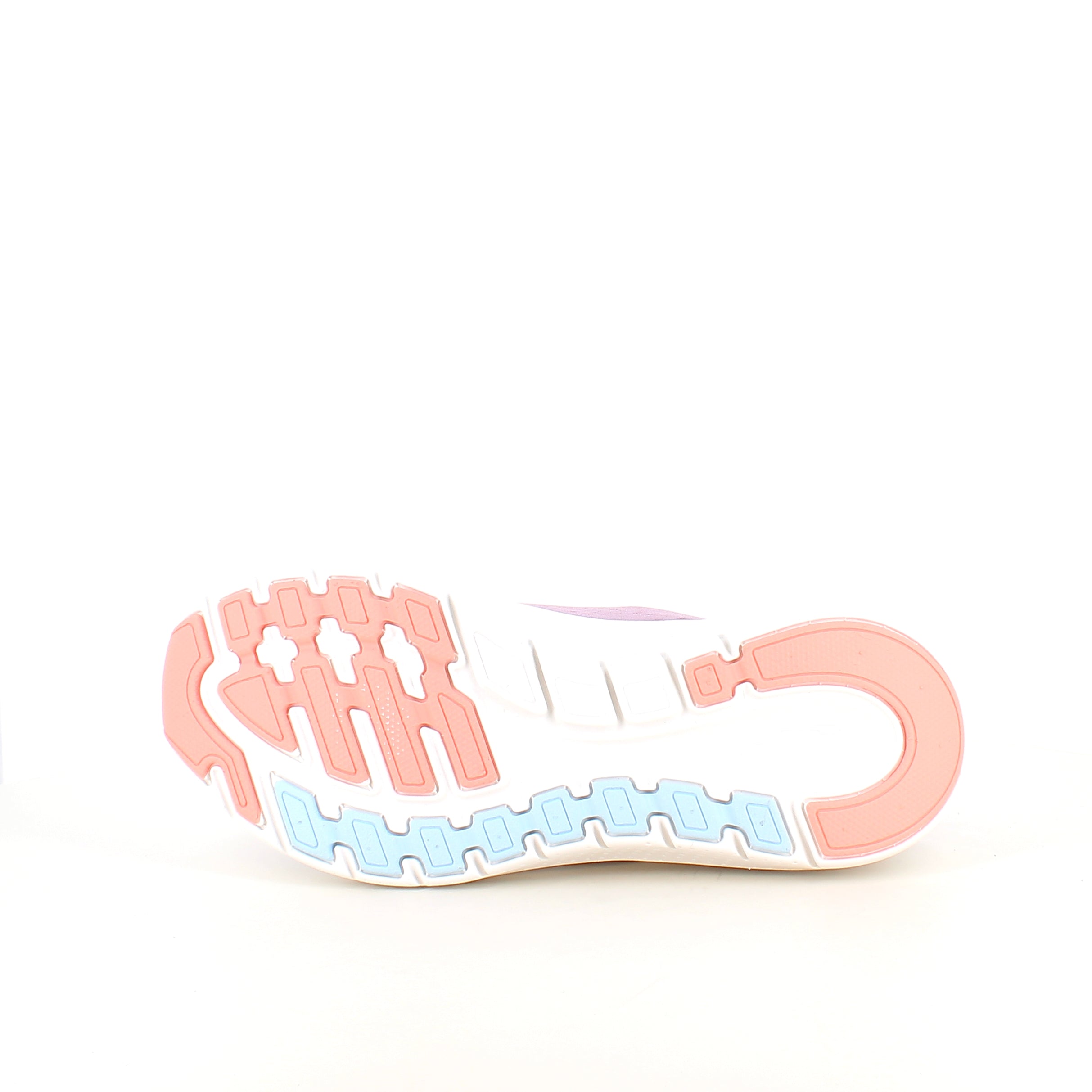 Skechers Slip-ins med Arch Fit – lavendel sneaker med Hands Free-komfort