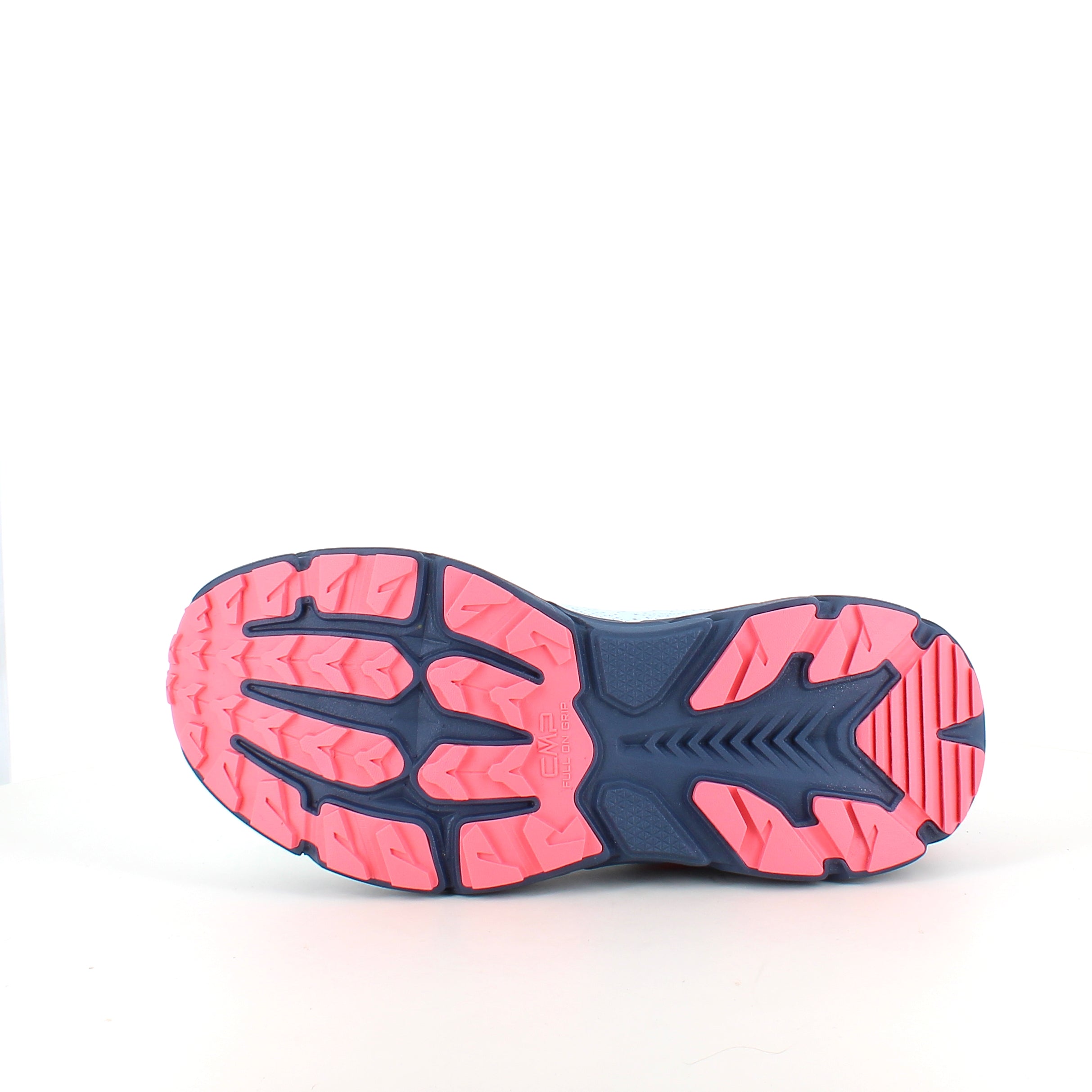 CMP Rahmsy Wmn Multifunctional Shoes – lett multisport-sko med myk overdel