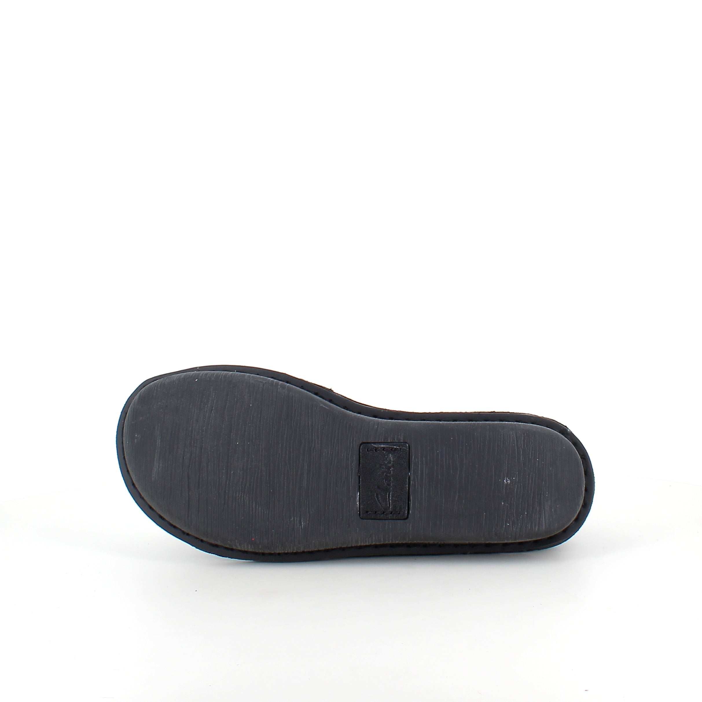 Clarks Funny Dream – svart skinnsko med klassisk komfort