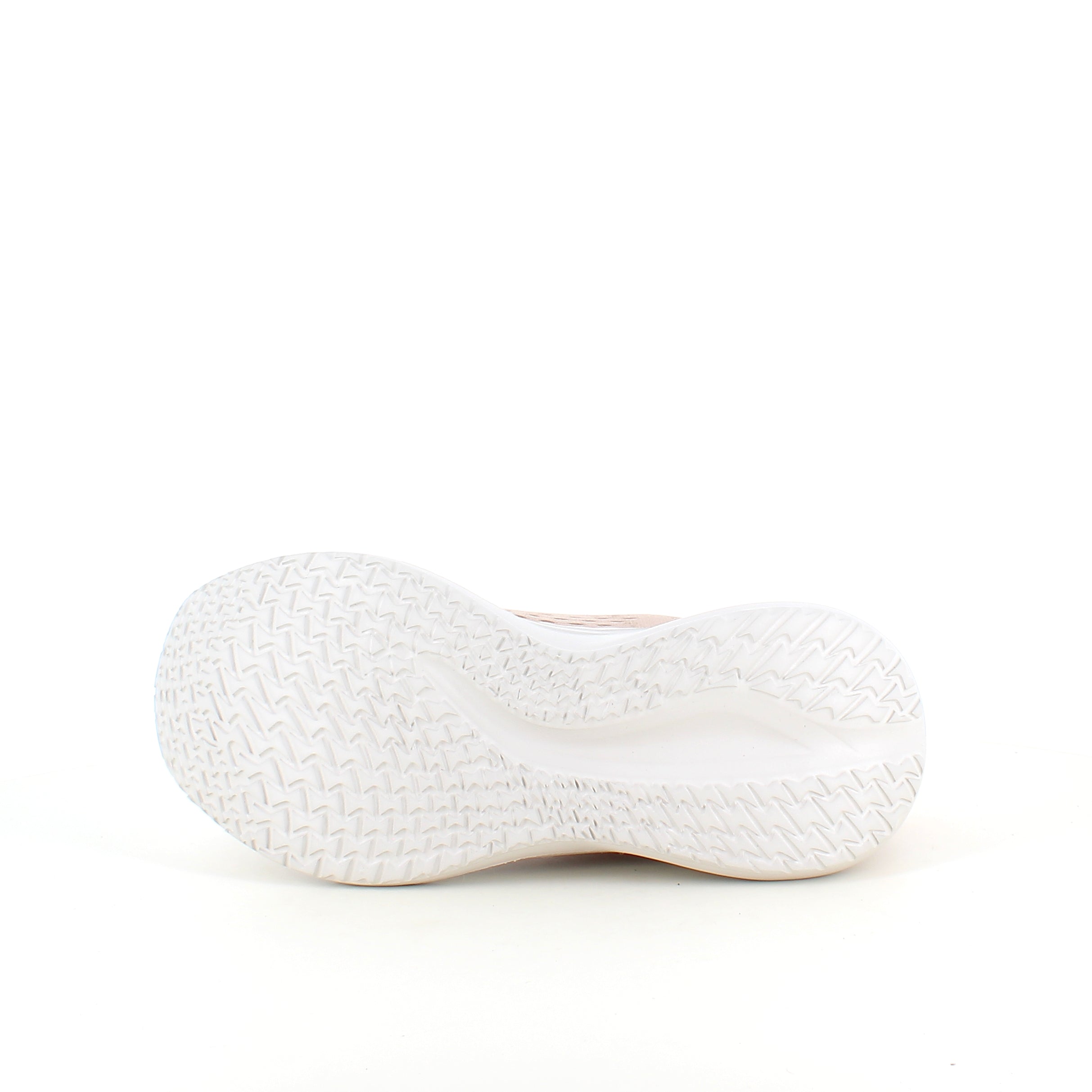 Rugged Gear Simple Sport – lett og komfortabel sneaker i rosa