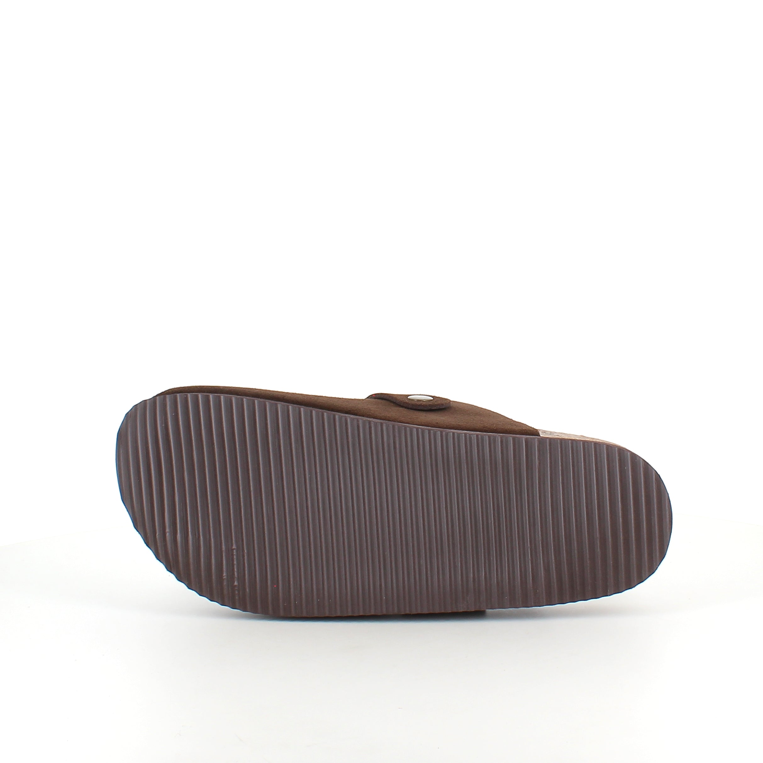 Mørkebrune clogs fra Cph-Copenhagen