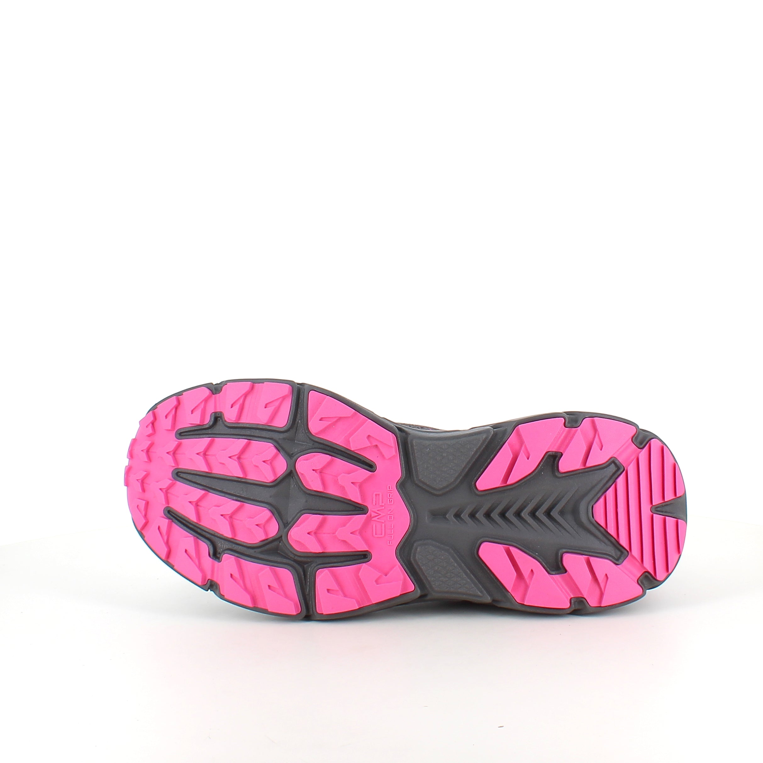 CMP Rahmsy Wmn Multifunctional Shoes – lett multisport-sko med myk overdel
