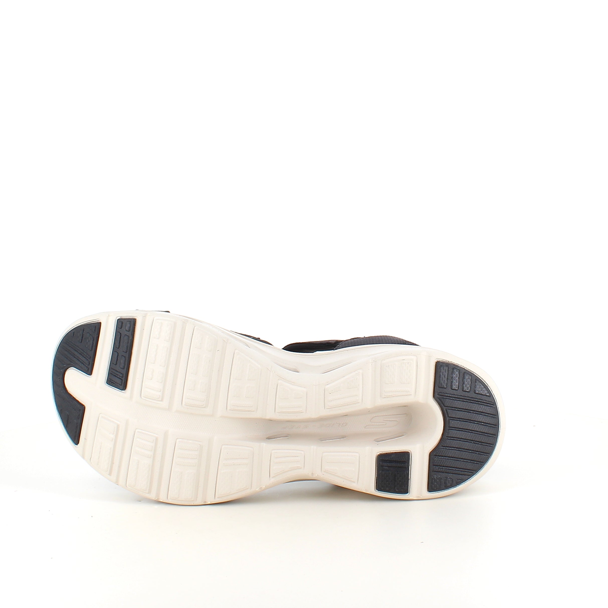 Skechers sandal – Slip-in komfort, støtdemping og behagelig passform hele dagen
