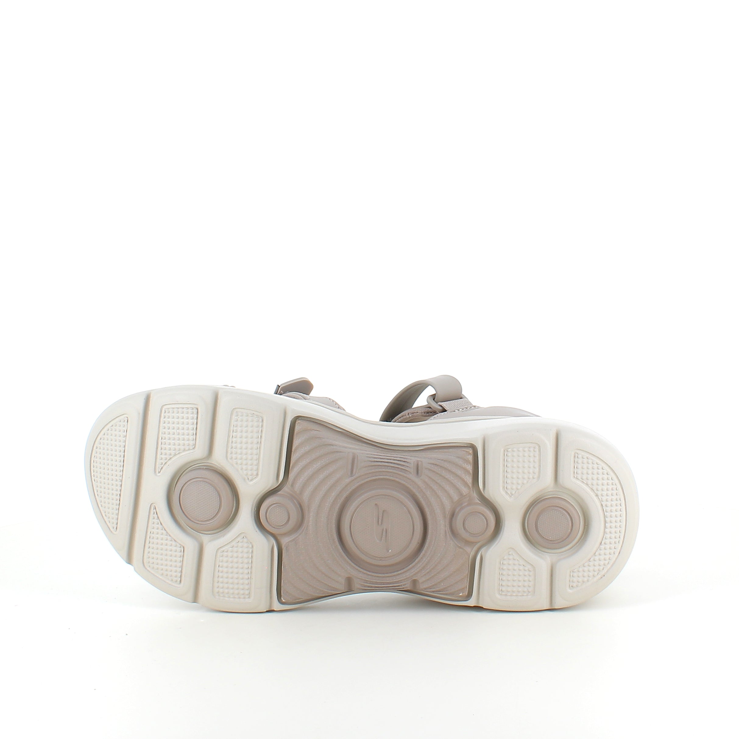 Skechers Hands Free Slip-ins Laura sandal – maksimal komfort og svangstøtte