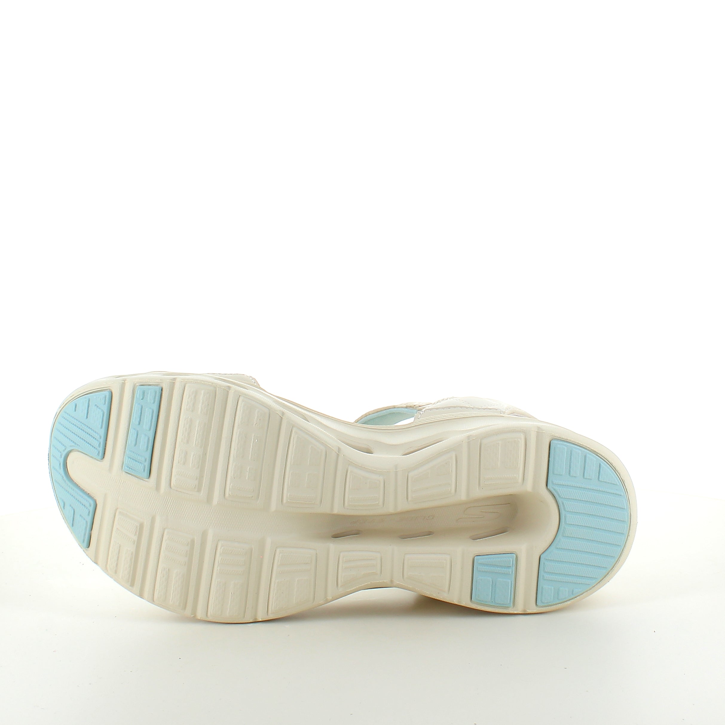 Skechers GO WALK Glide-Step 2.0 sandaler – slip-in & maksimal støtdemping