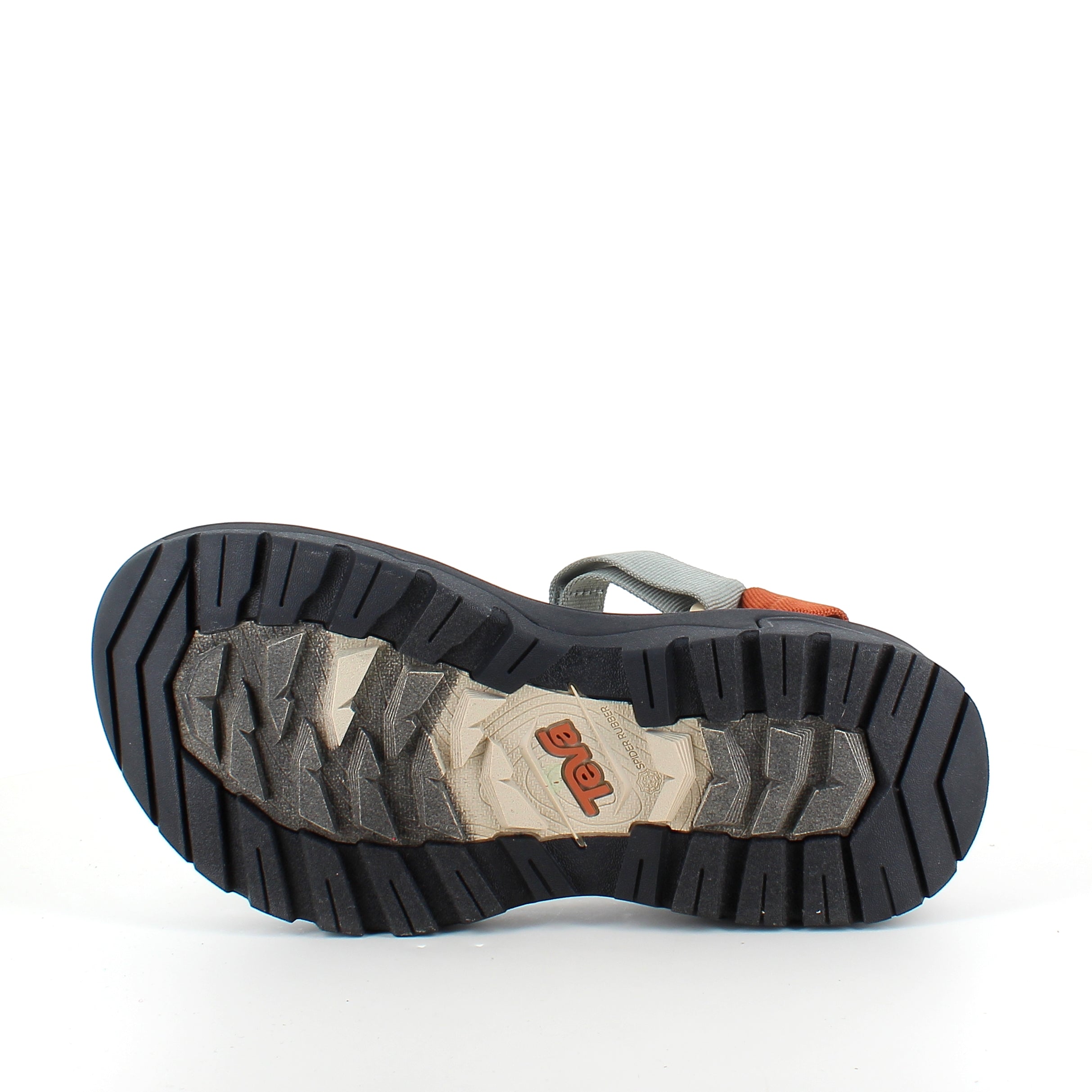 Teva Hurricane XLT3 sandaler – slitesterk og komfortabel tursandal med sikkert grep